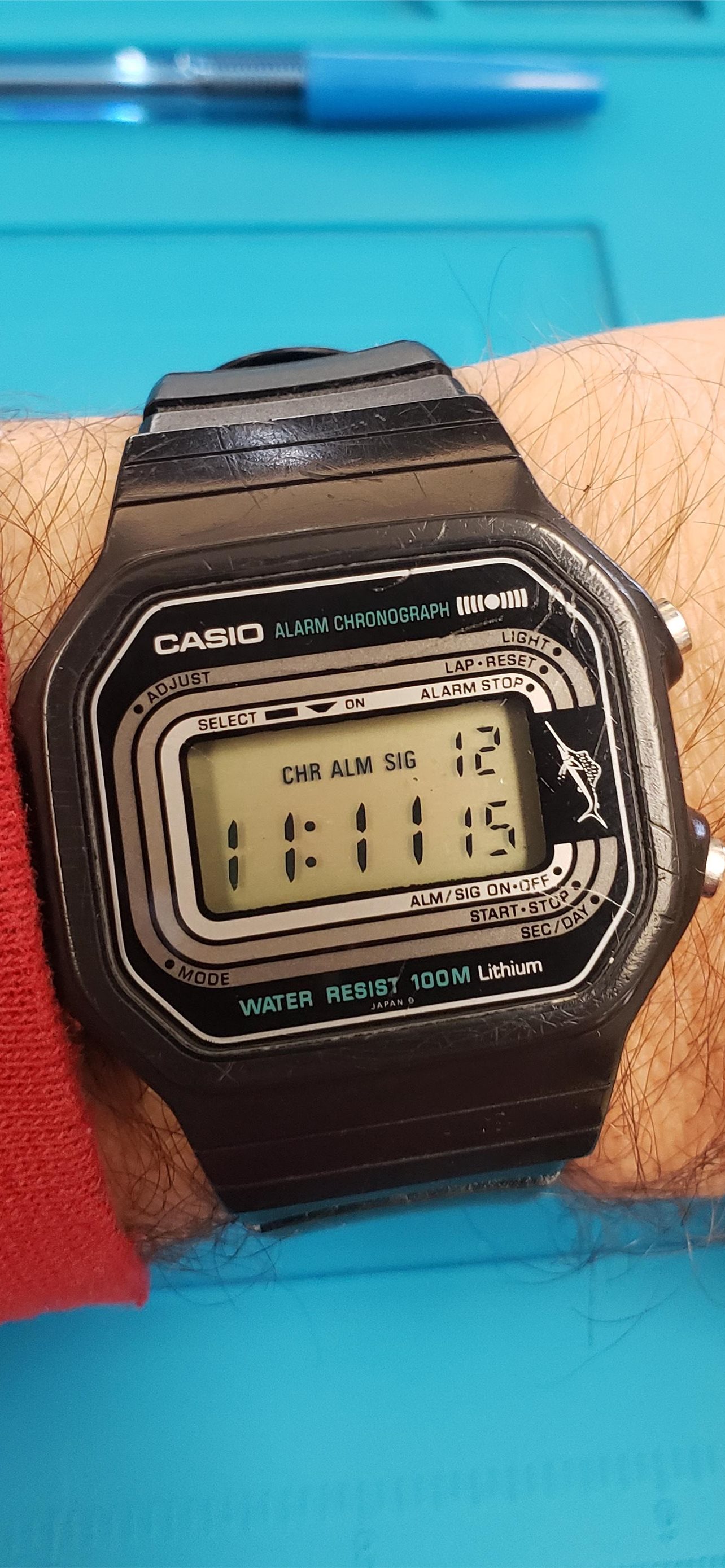 Casio Wallpapers