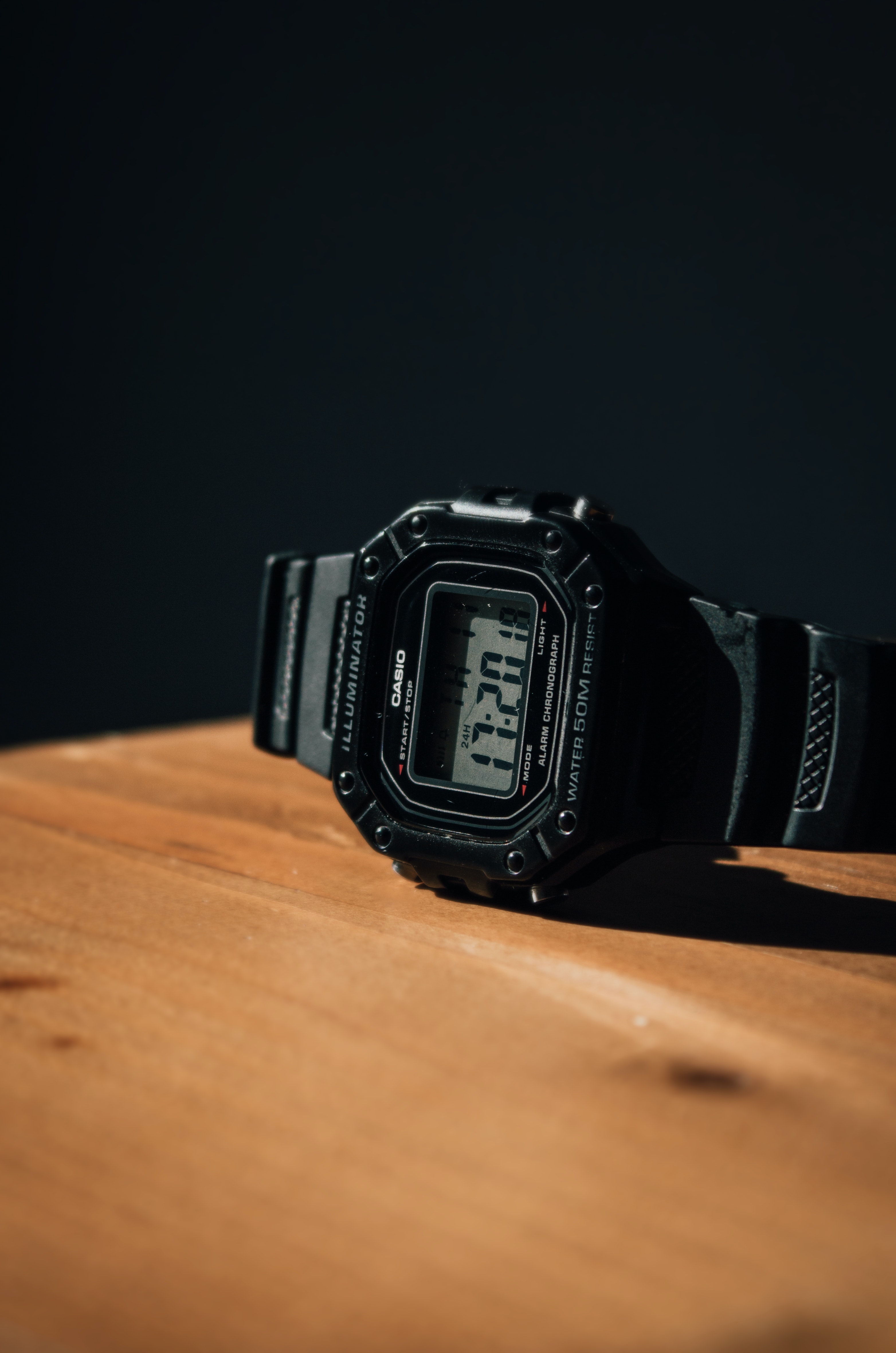 Casio Wallpapers