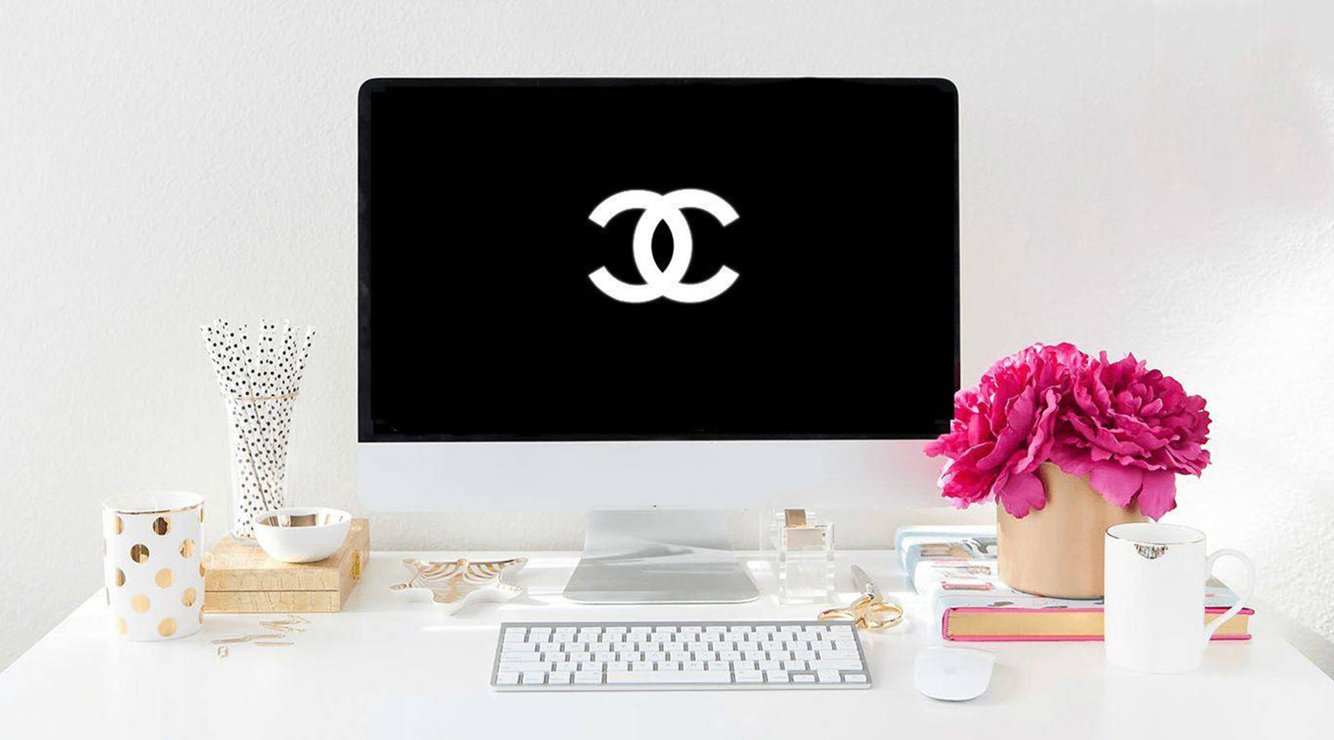 Chanel Computer Wallpapers