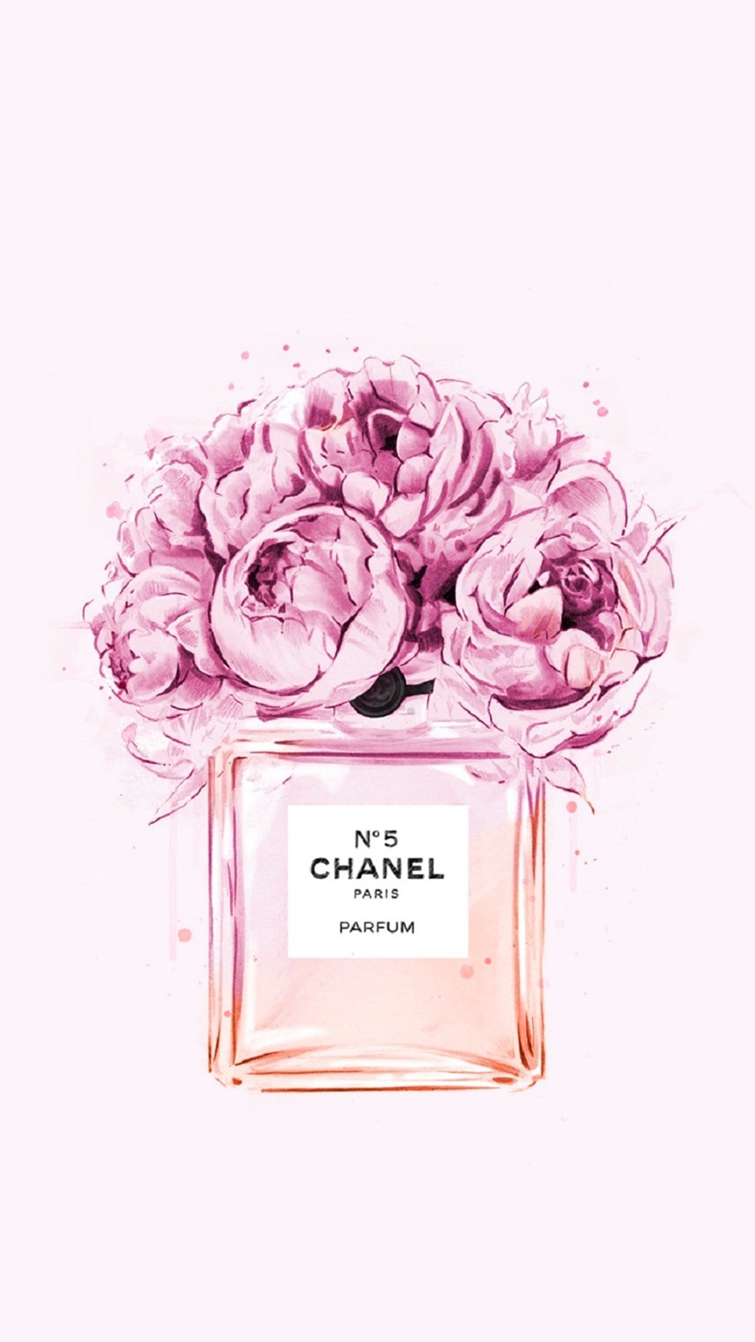 Chanel Desktop Wallpapers