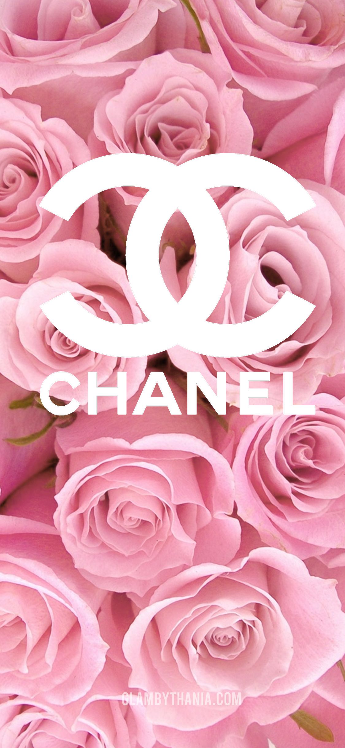 Chanel Girly Wallpapers