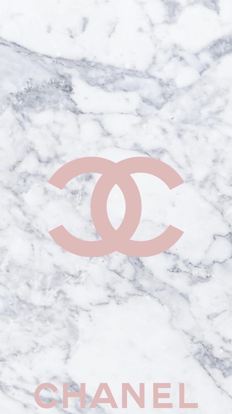 Chanel Roses Wallpapers