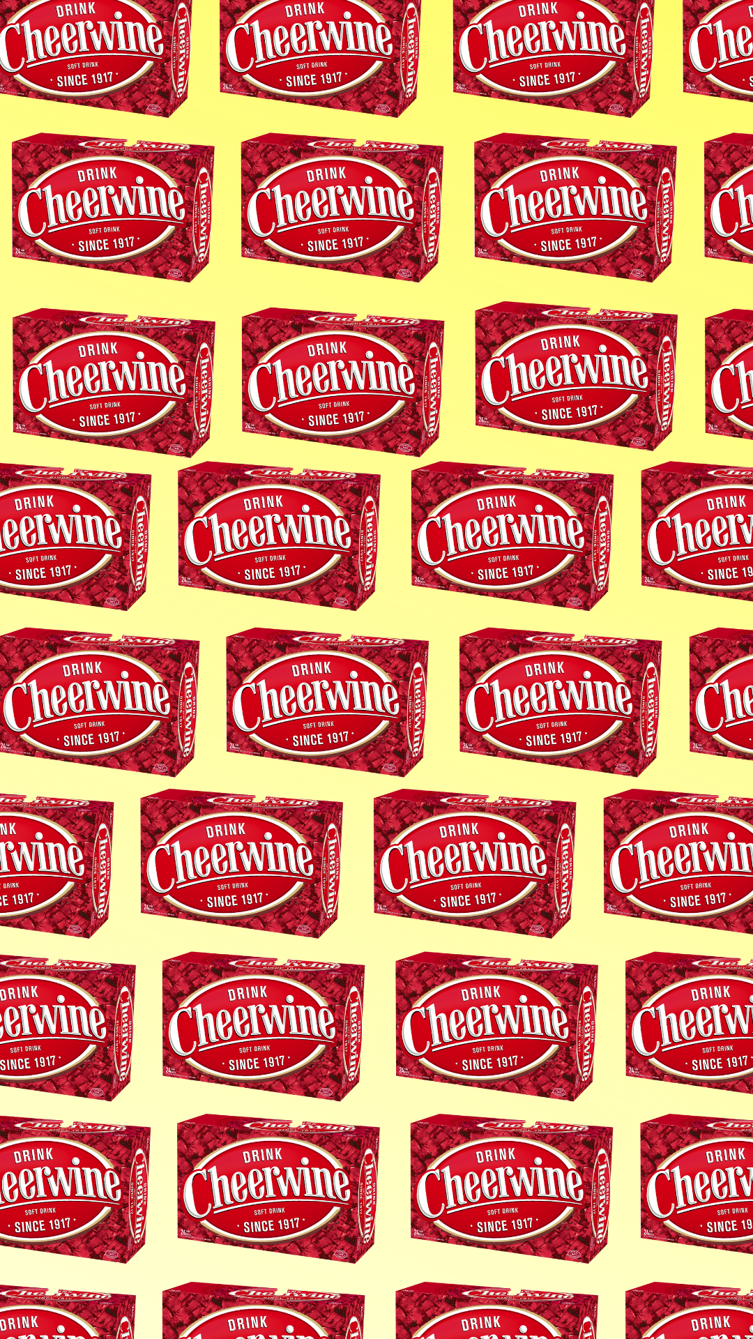 Cheerwine Wallpapers