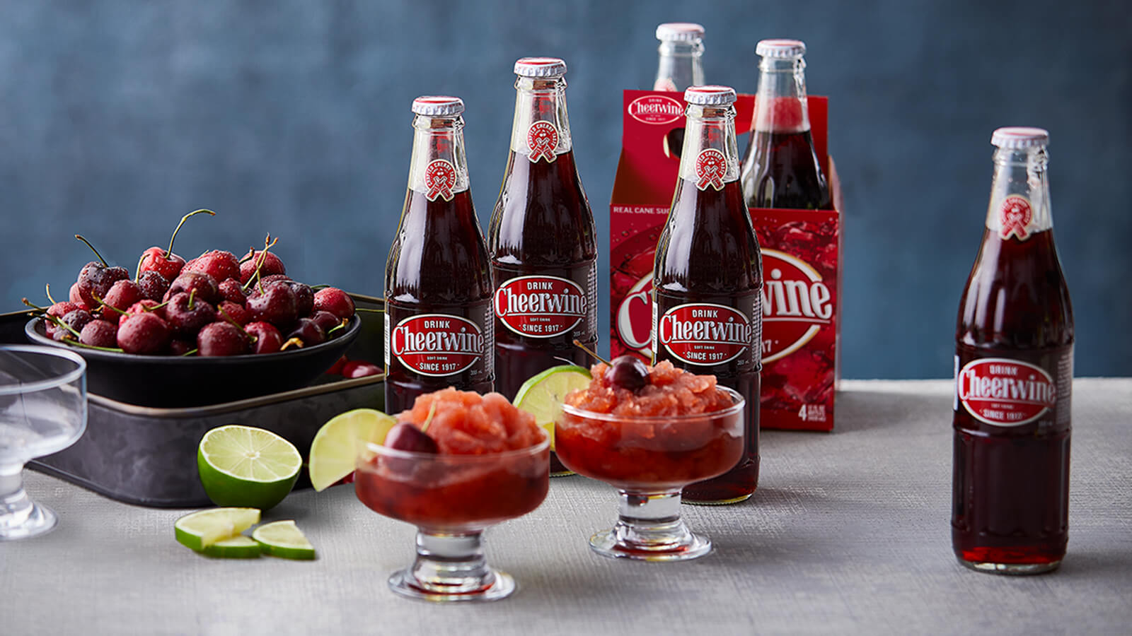 Cheerwine Wallpapers