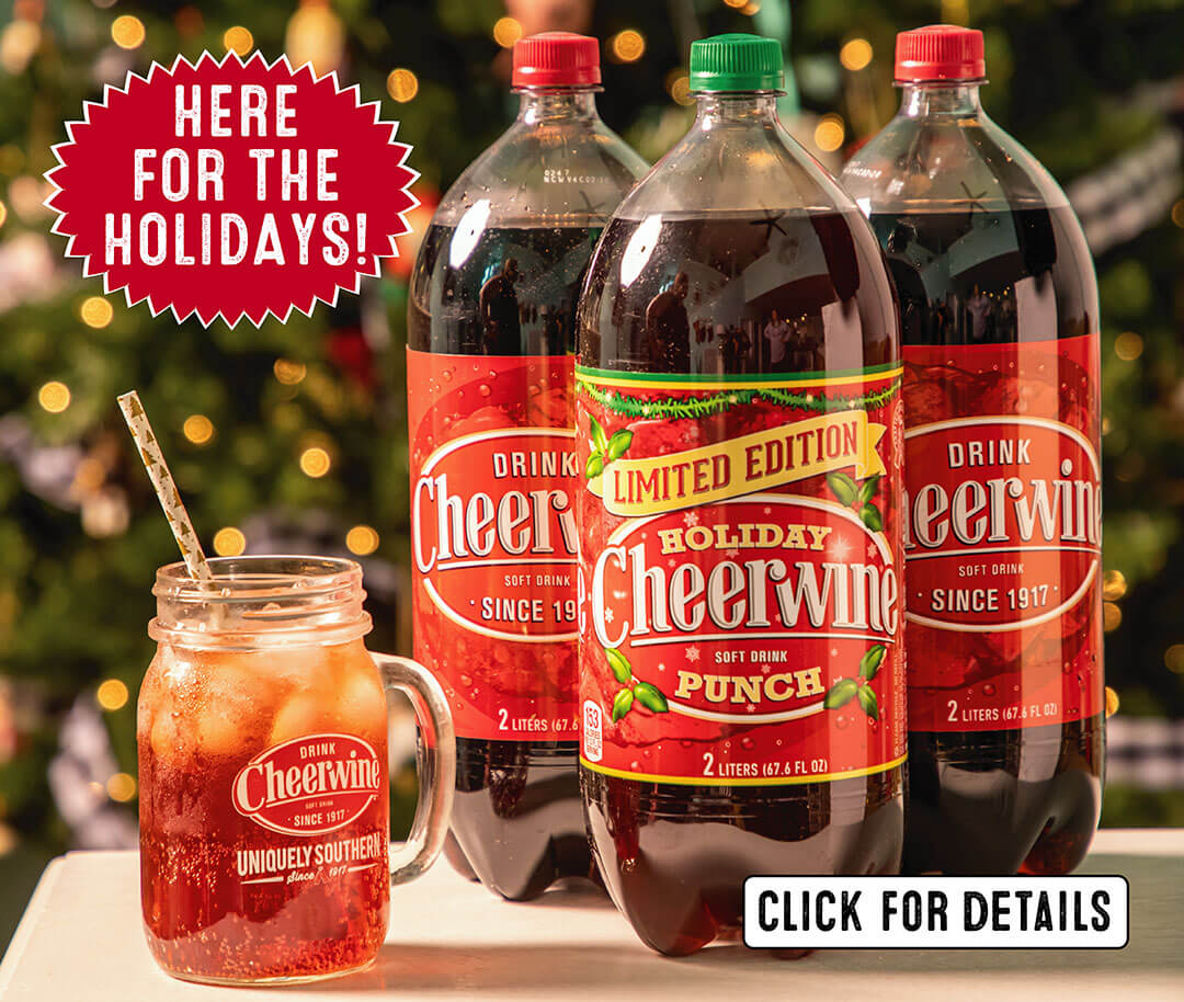 Cheerwine Wallpapers