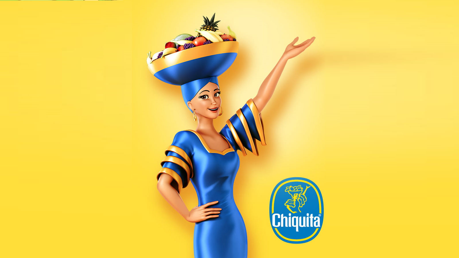 Chiquita Wallpapers