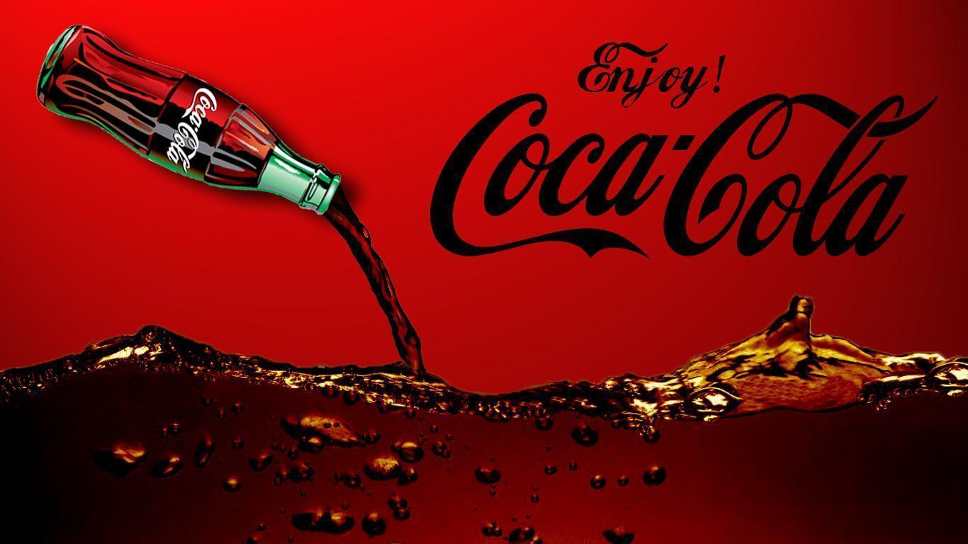 Coca Cola Wallpapers