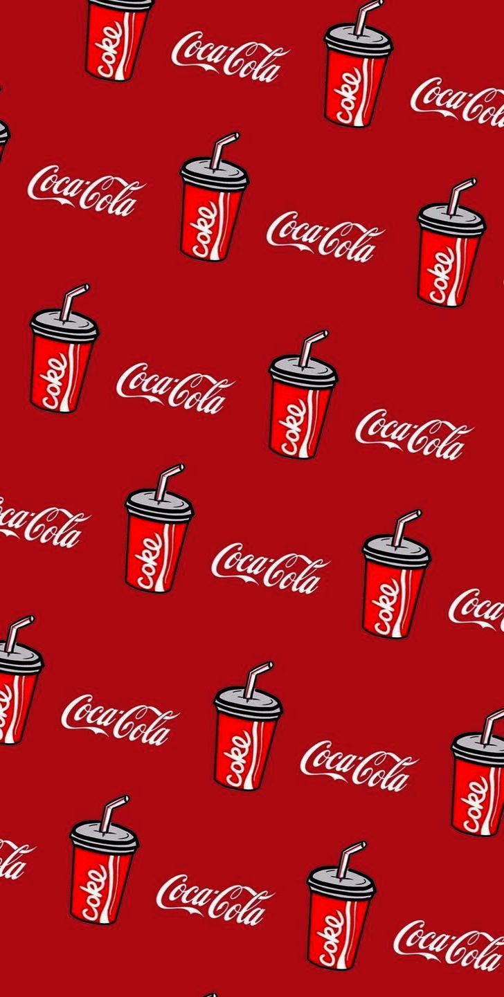 Coca Cola Wallpapers