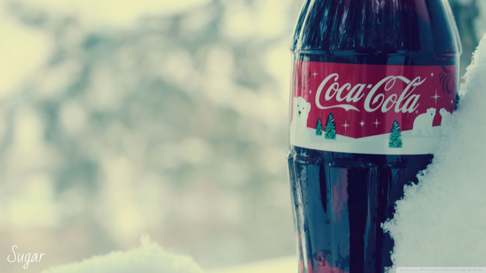 Coca Cola Wallpapers