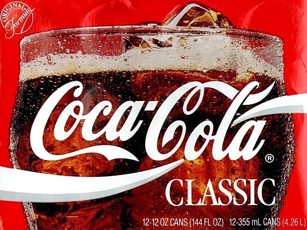 Coca Cola Wallpapers