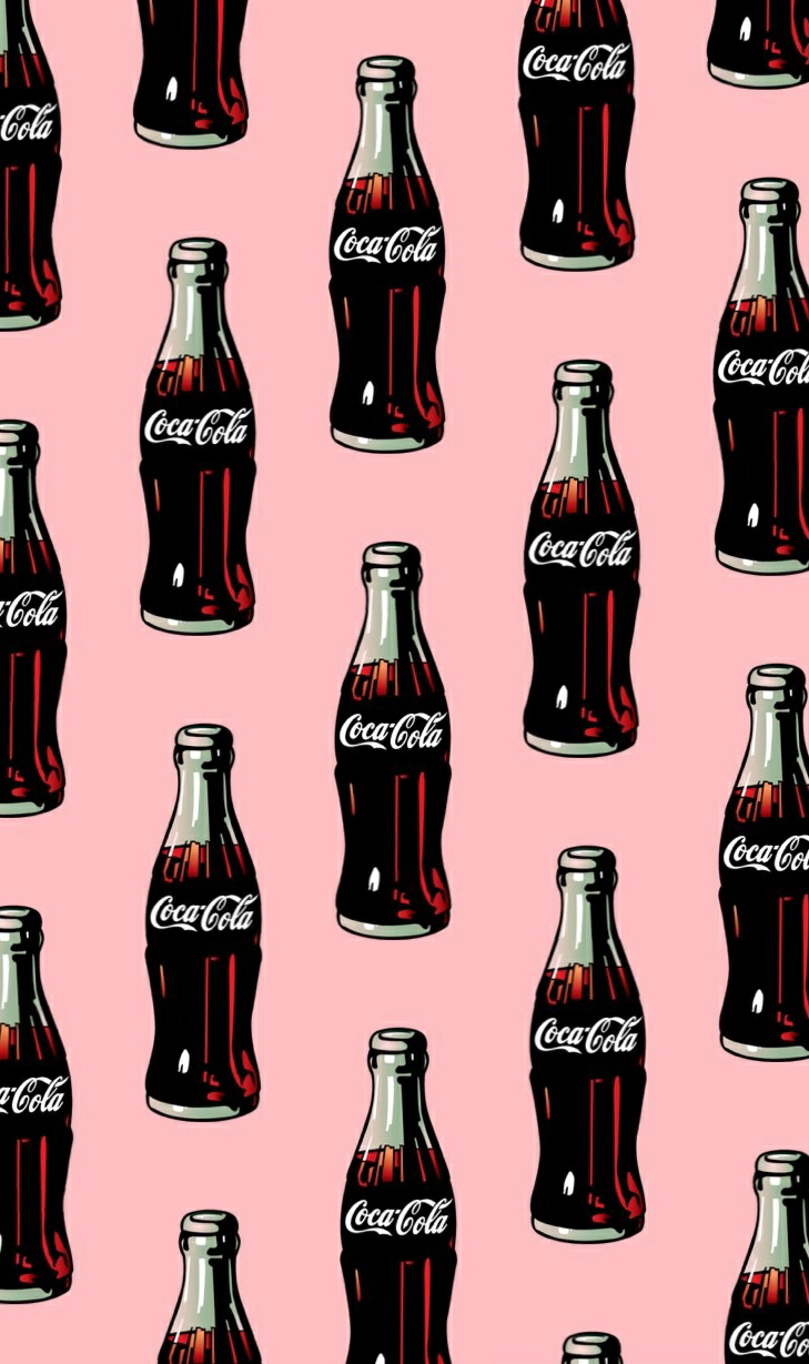 Coca Cola Wallpapers