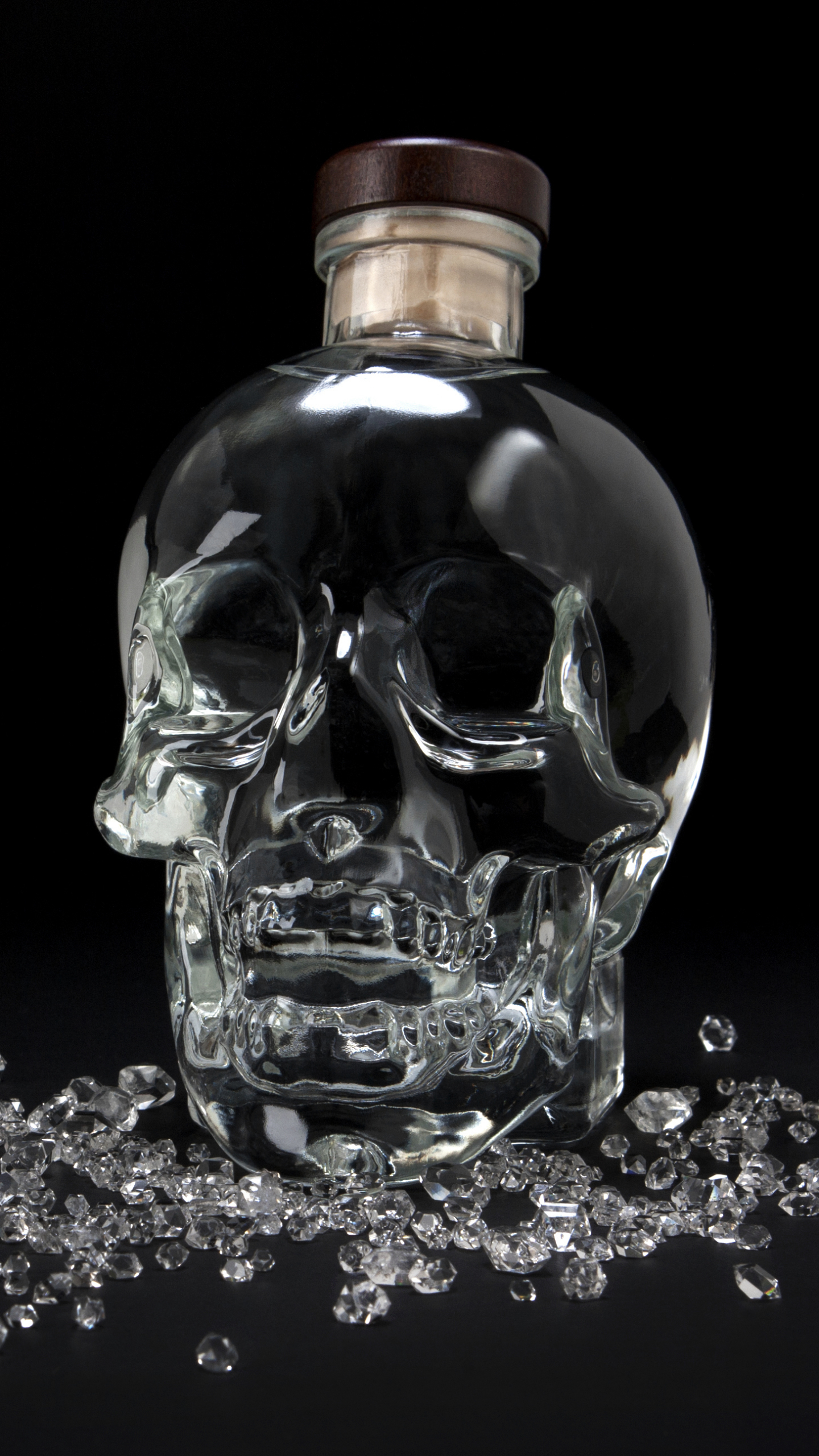 Crystal Head Vodka Wallpapers