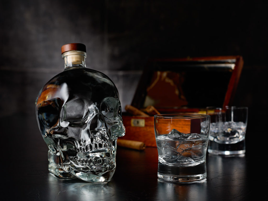 Crystal Head Vodka Wallpapers