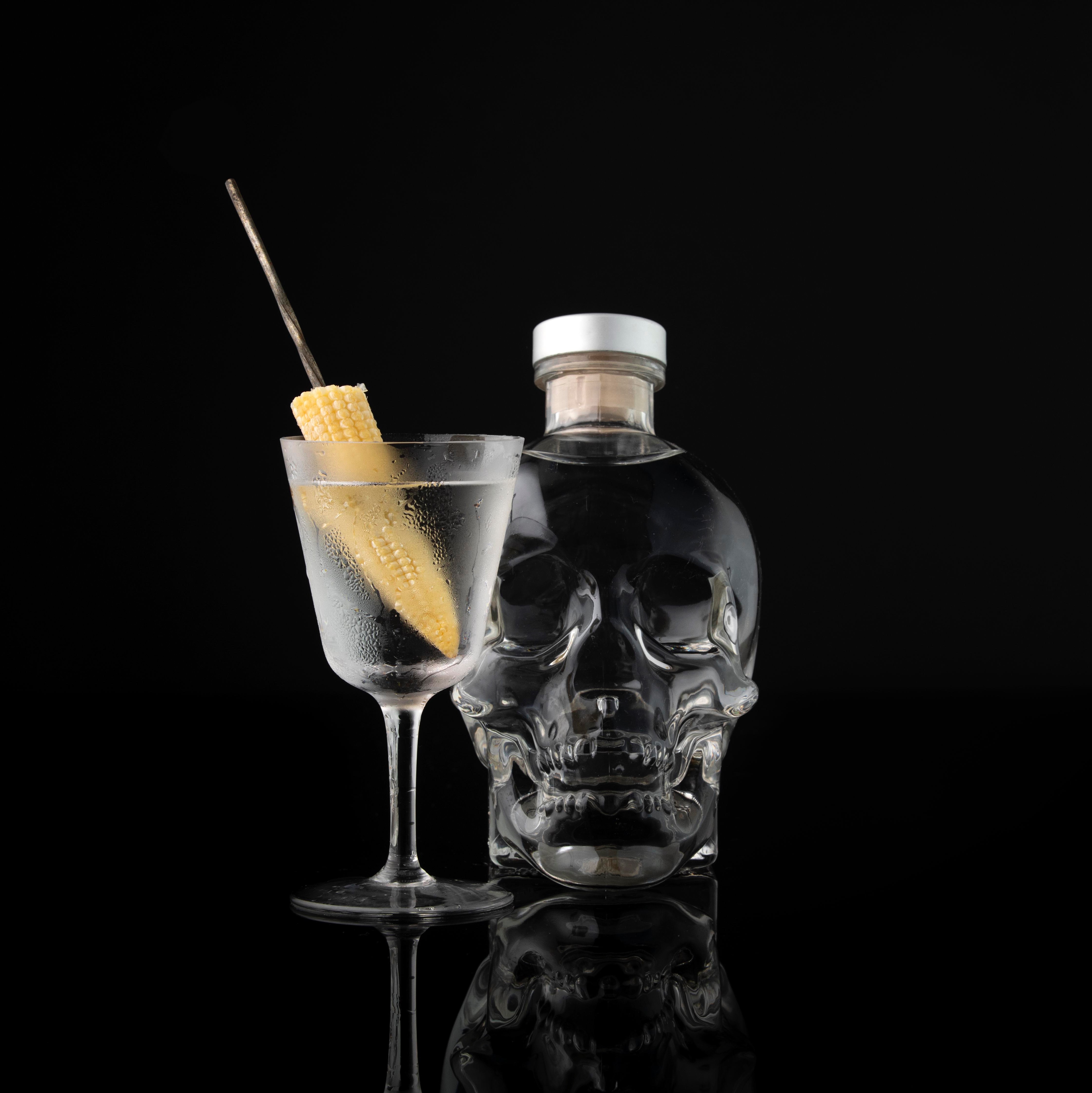 Crystal Head Vodka Wallpapers