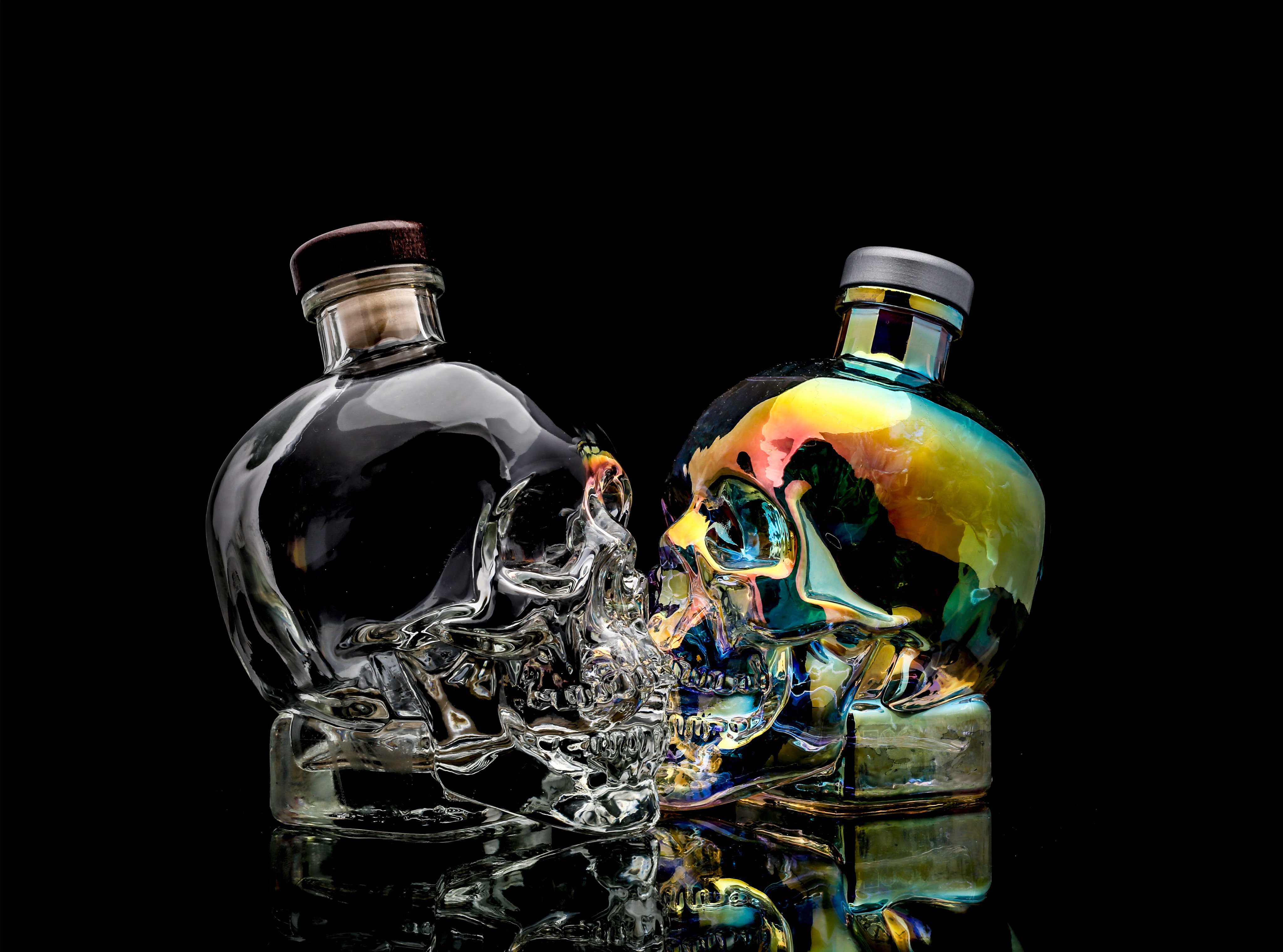 Crystal Head Vodka Wallpapers