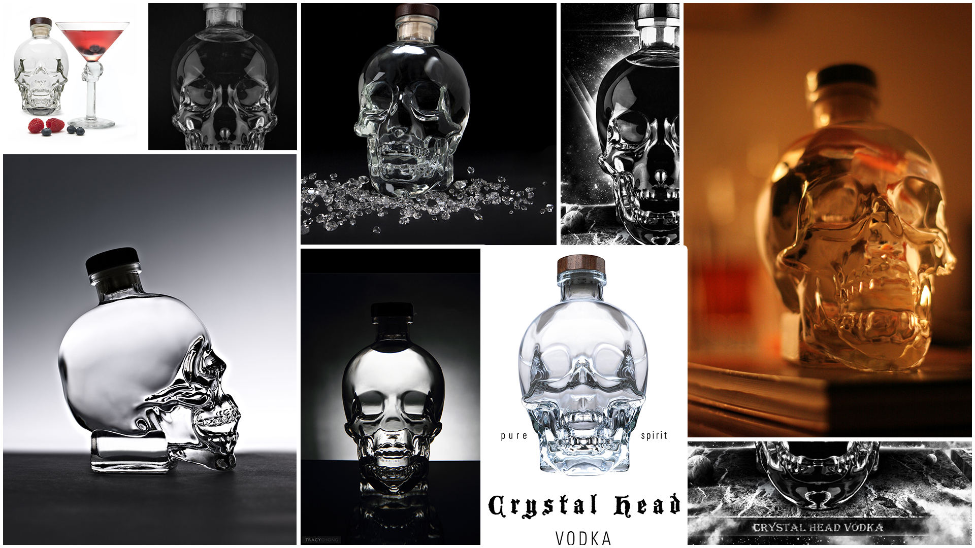 Crystal Head Vodka Wallpapers
