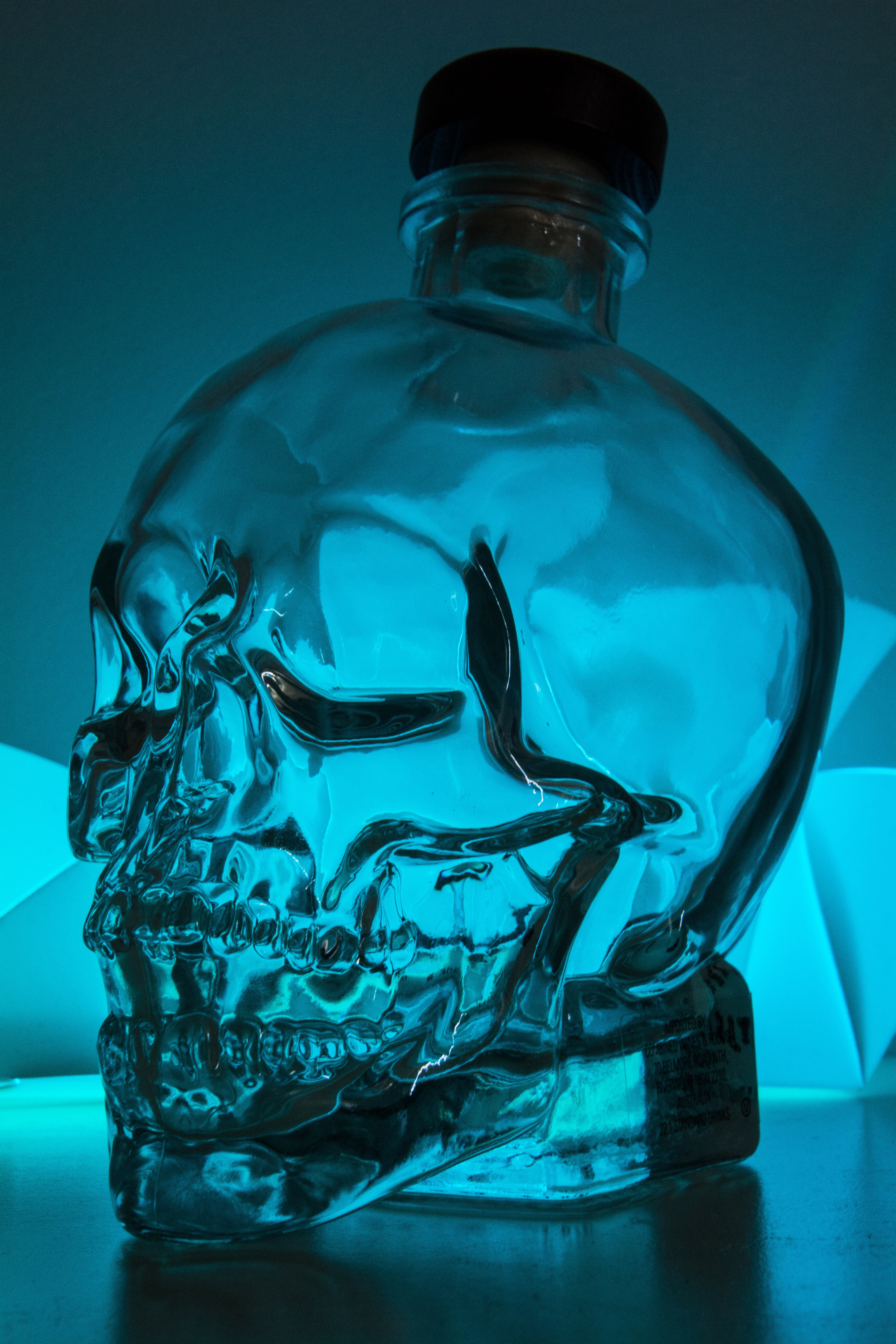 Crystal Head Vodka Wallpapers