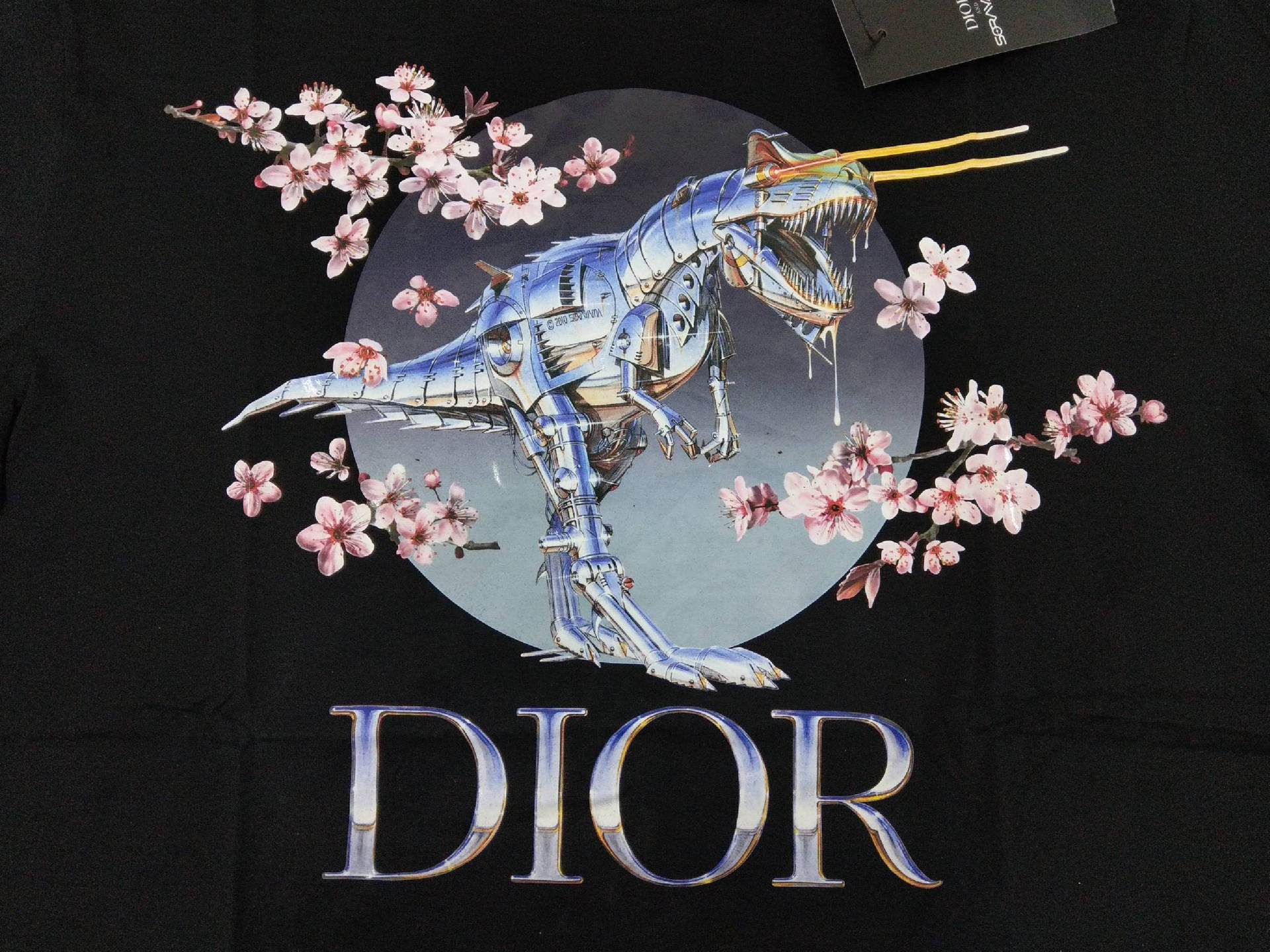 Dior Wallpapers