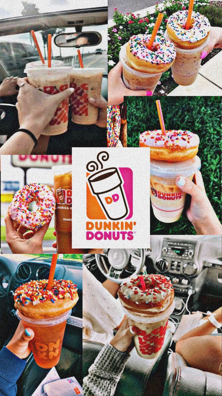 Dunkin' Donuts Wallpapers