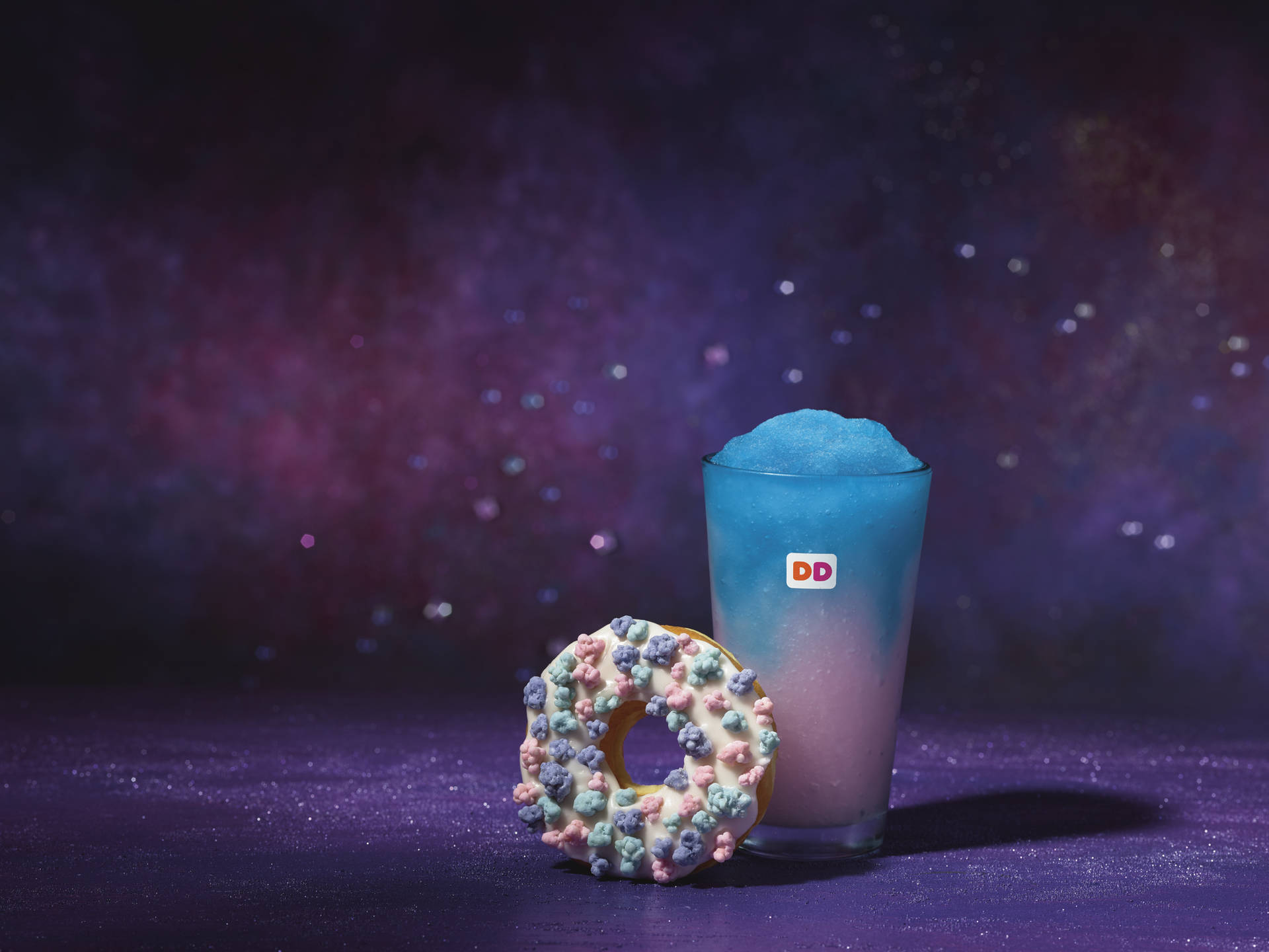 Dunkin' Donuts Wallpapers