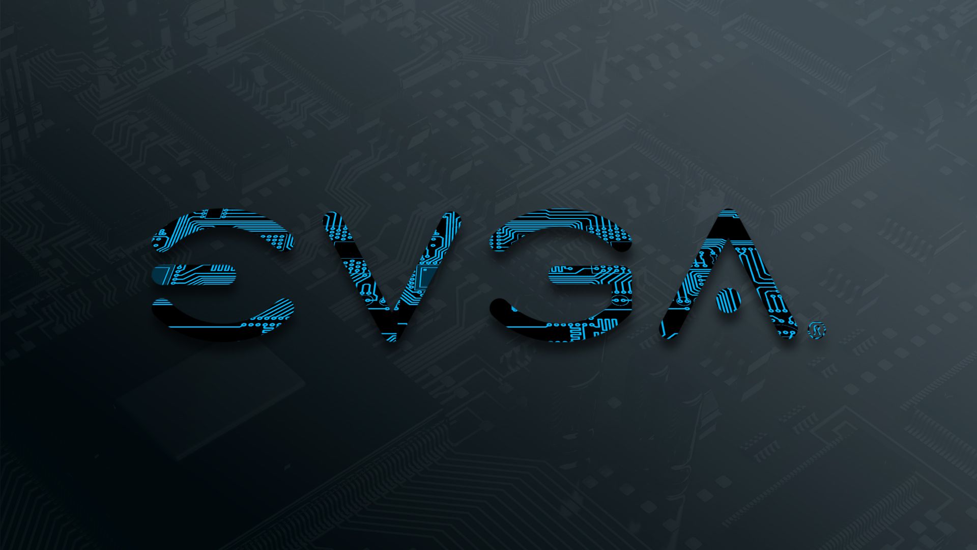 Evga Wallpapers