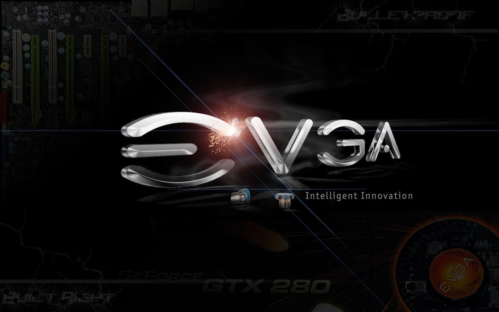 Evga Wallpapers