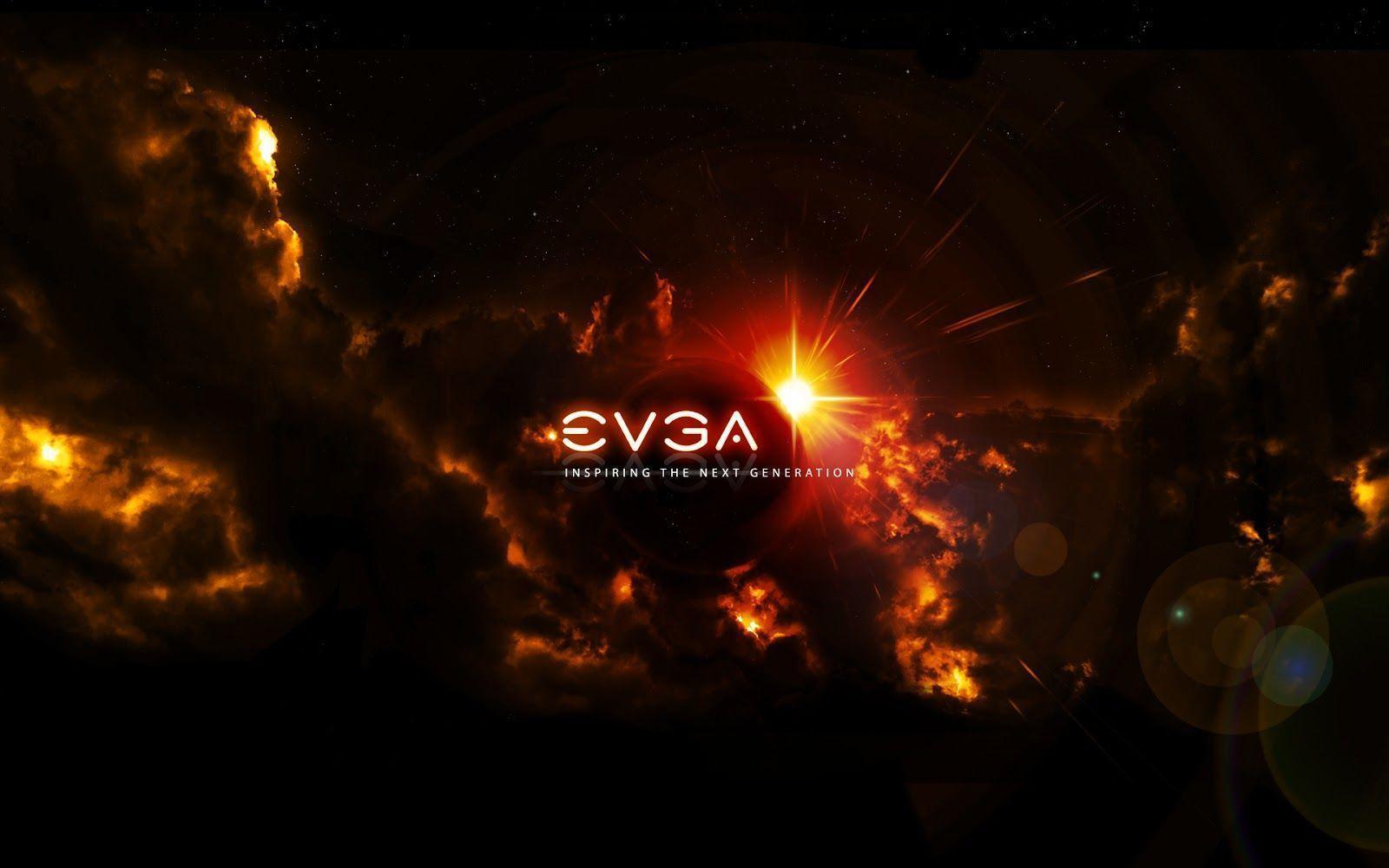 Evga Wallpapers