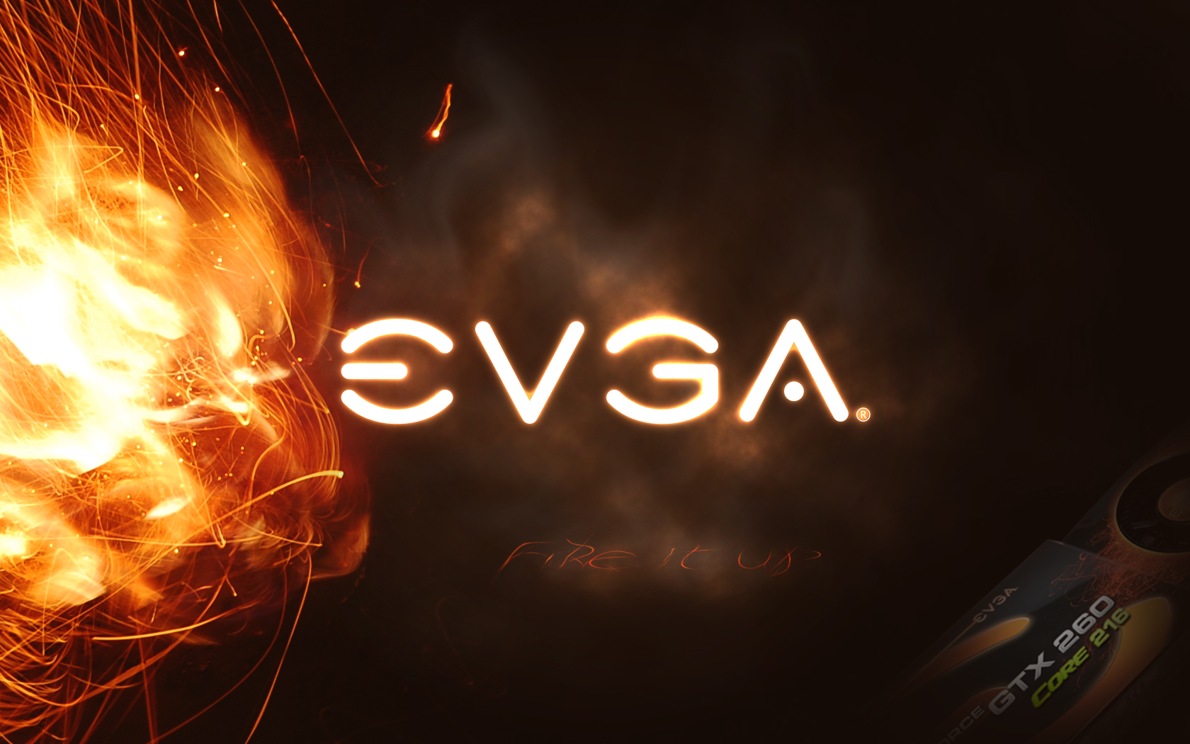 Evga Wallpapers