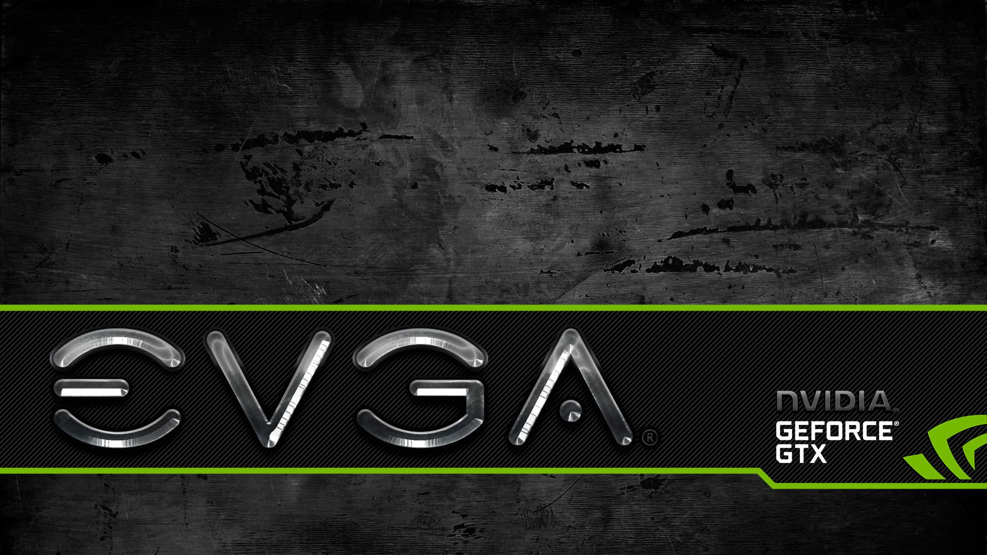 Evga Wallpapers