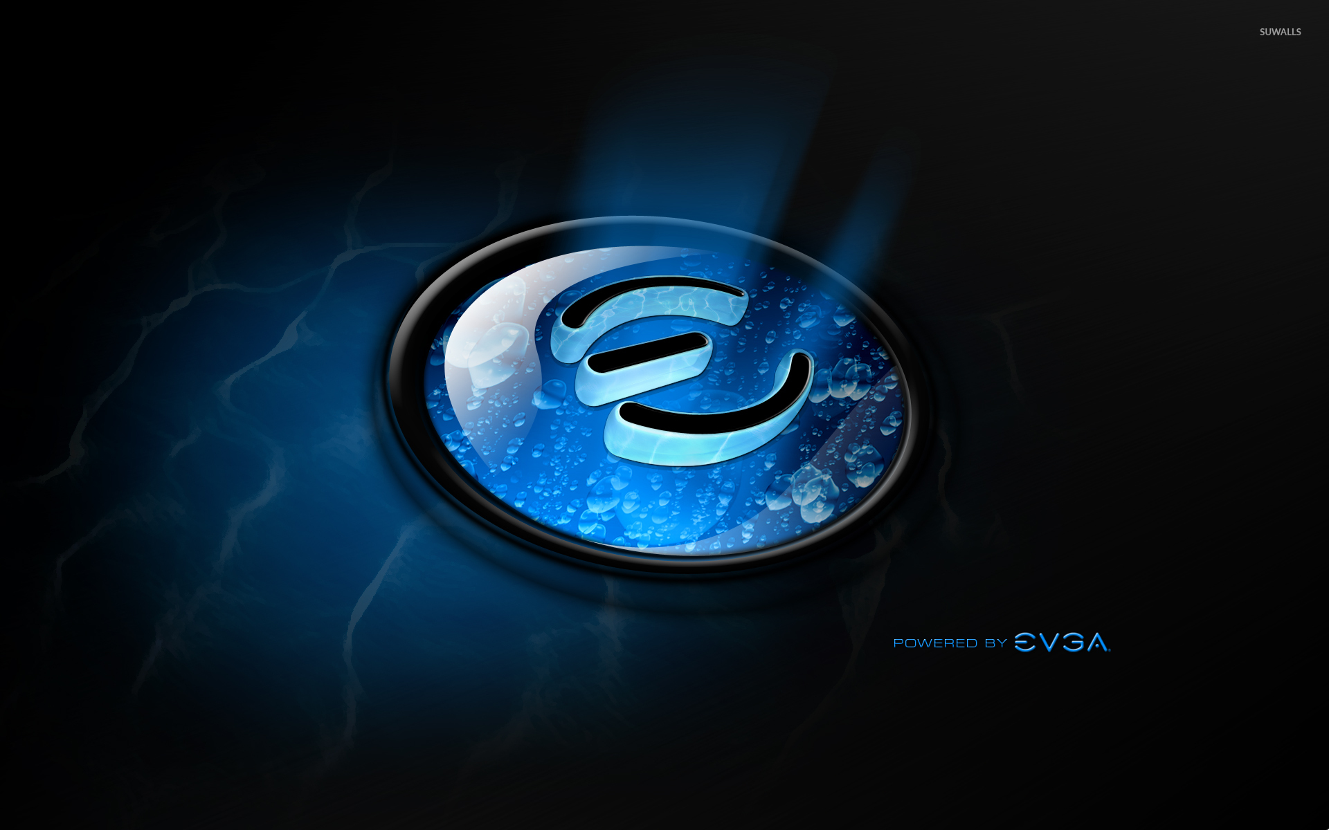 Evga Wallpapers