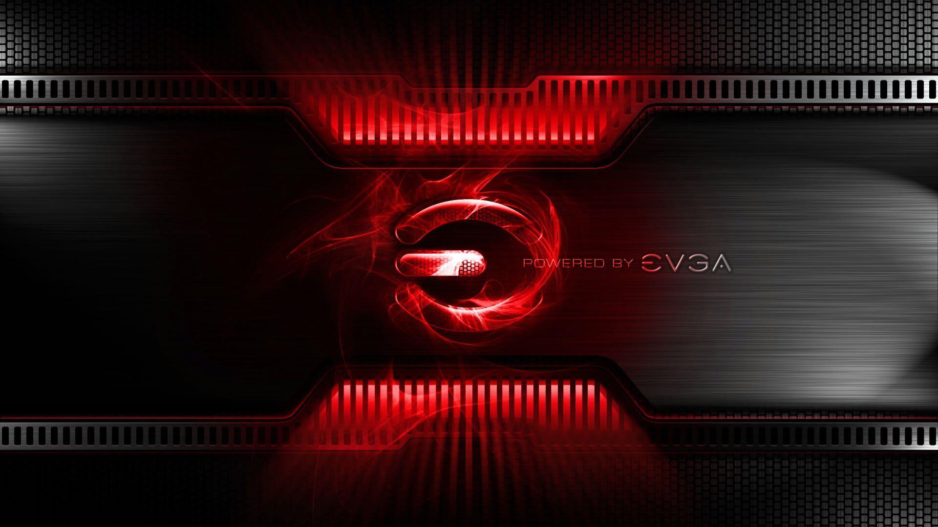 Evga Wallpapers