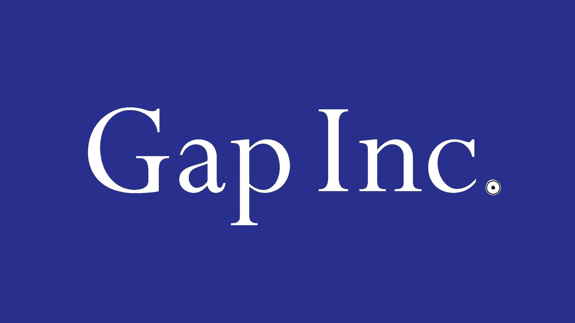 Gap Inc. Wallpapers