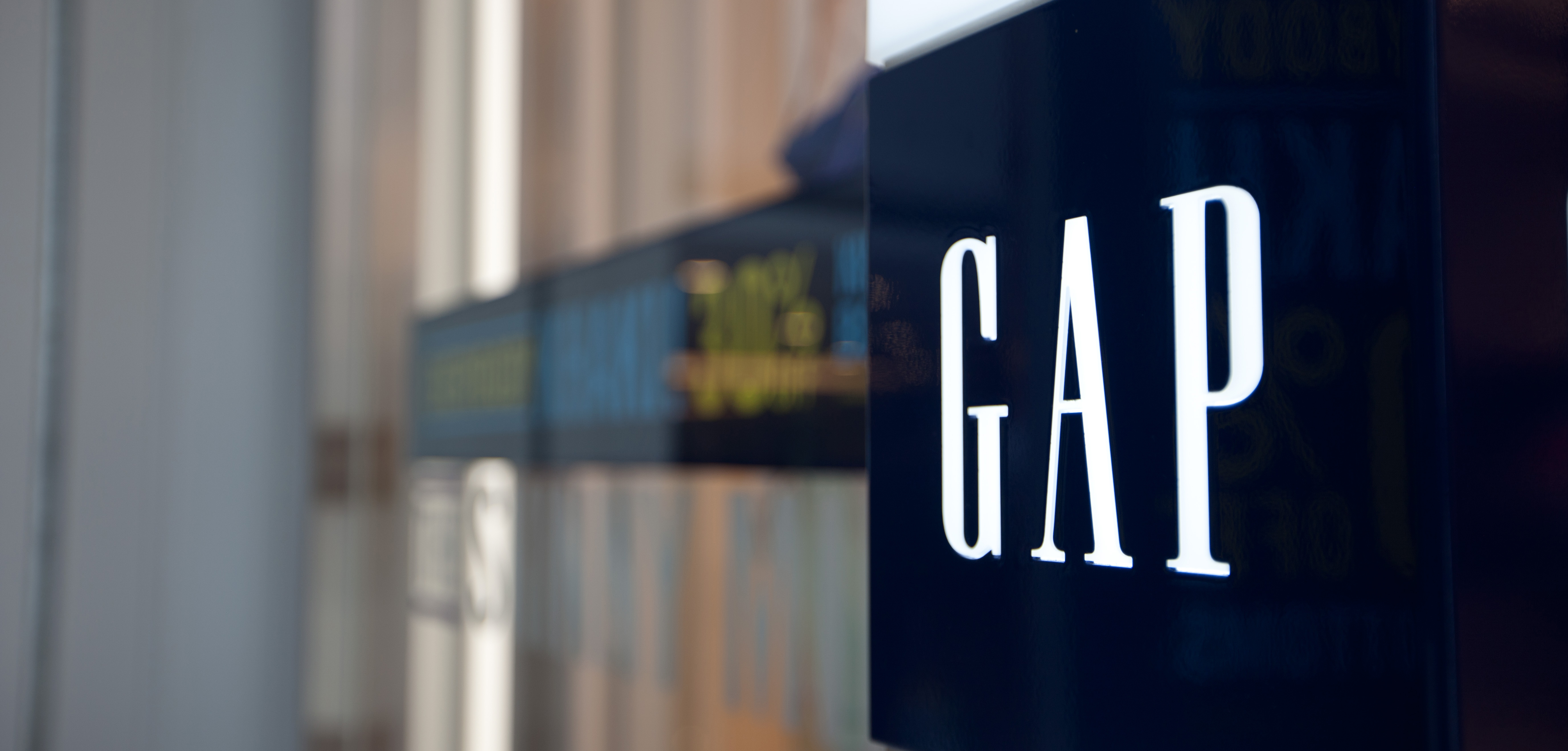 Gap Inc. Wallpapers