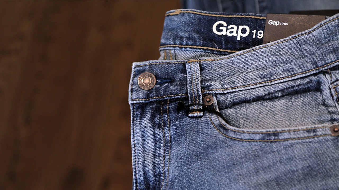 Gap Inc. Wallpapers