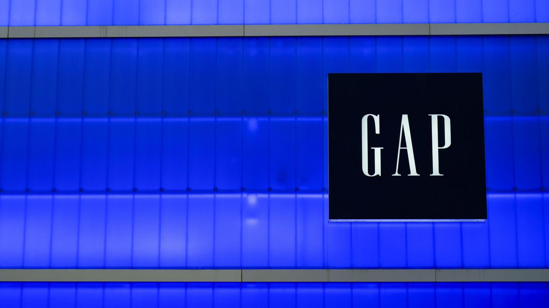 Gap Inc. Wallpapers