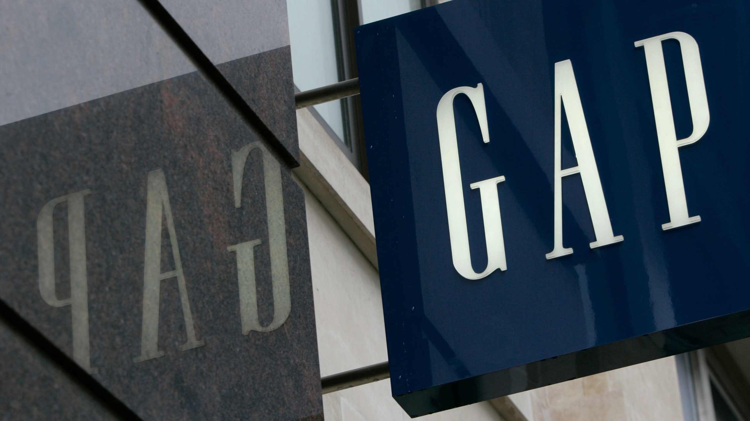 Gap Inc. Wallpapers