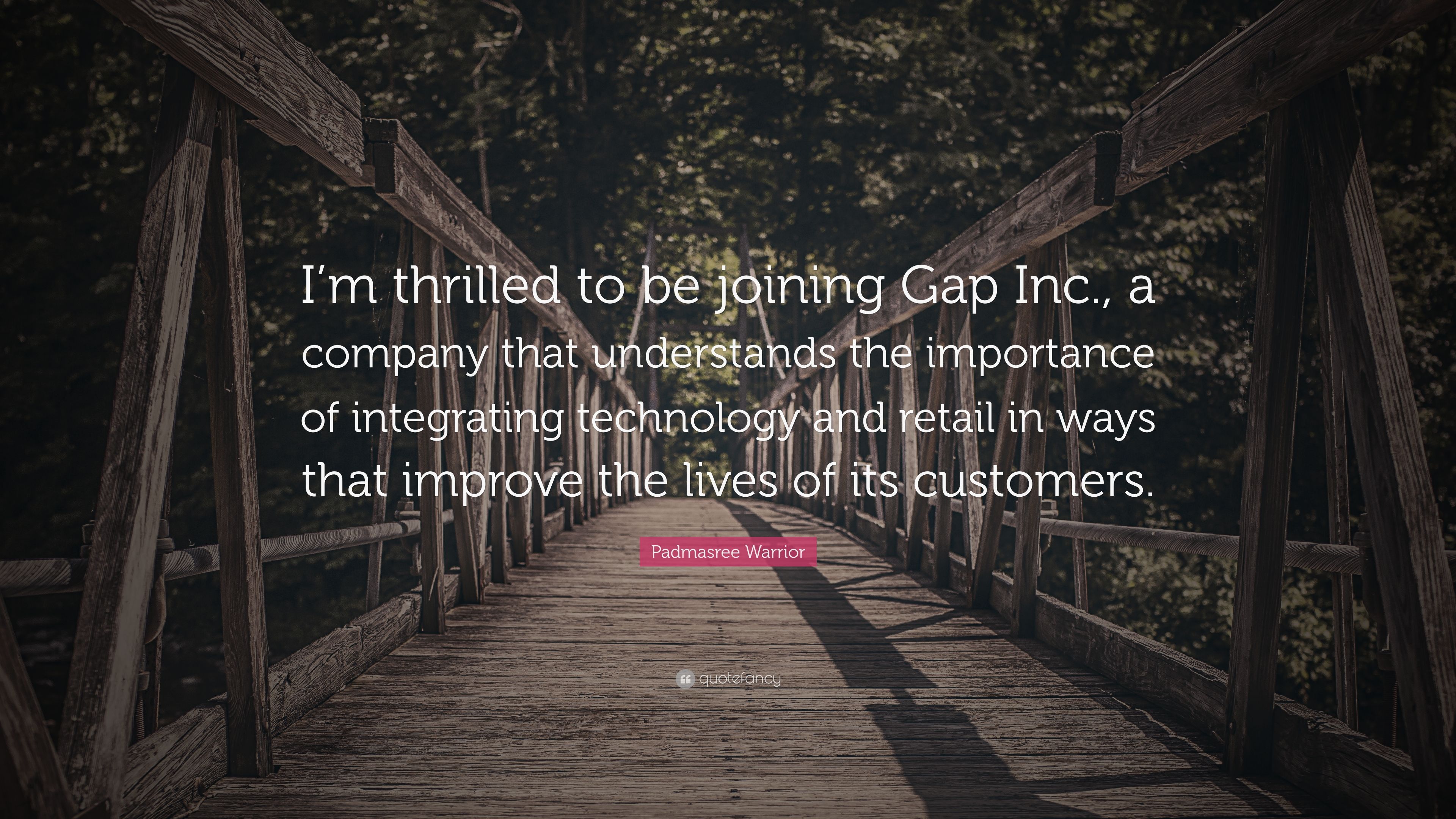 Gap Inc. Wallpapers