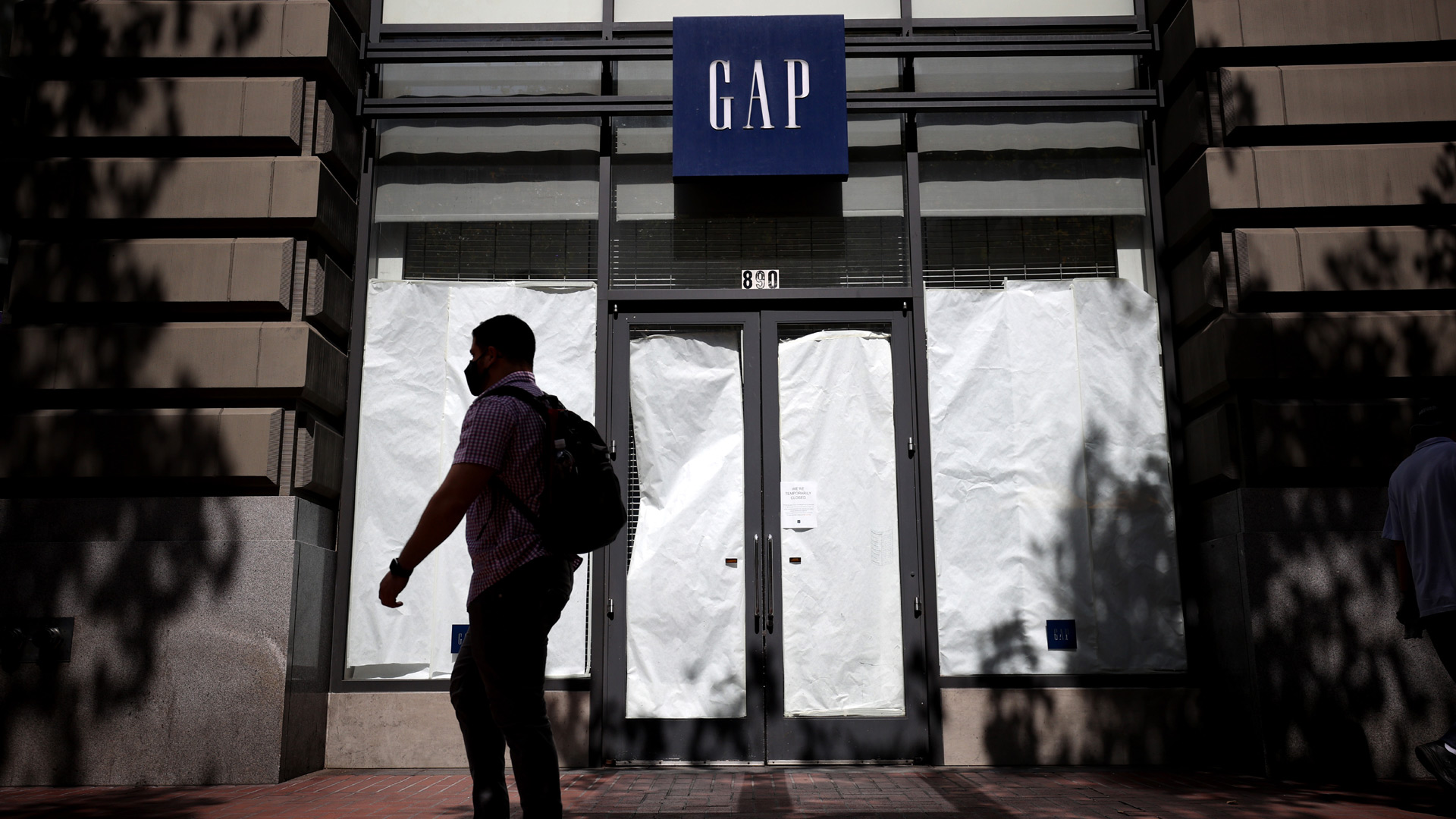 Gap Inc. Wallpapers