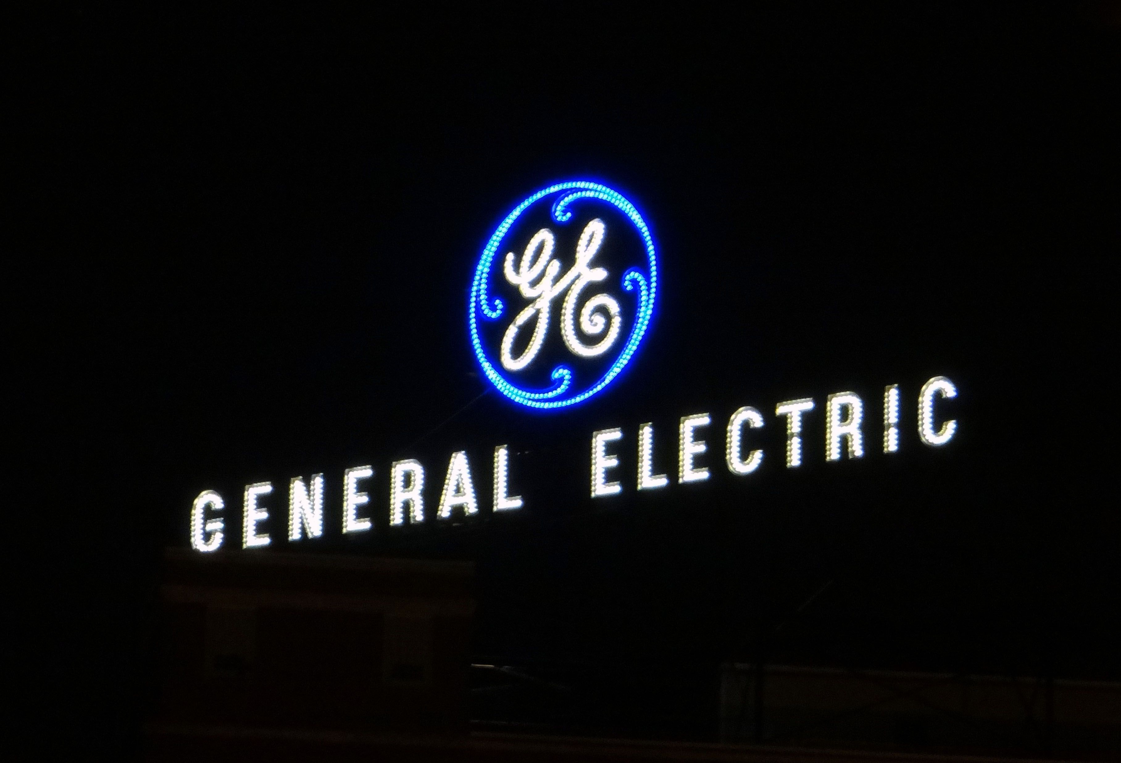 General Electric Wallpapers