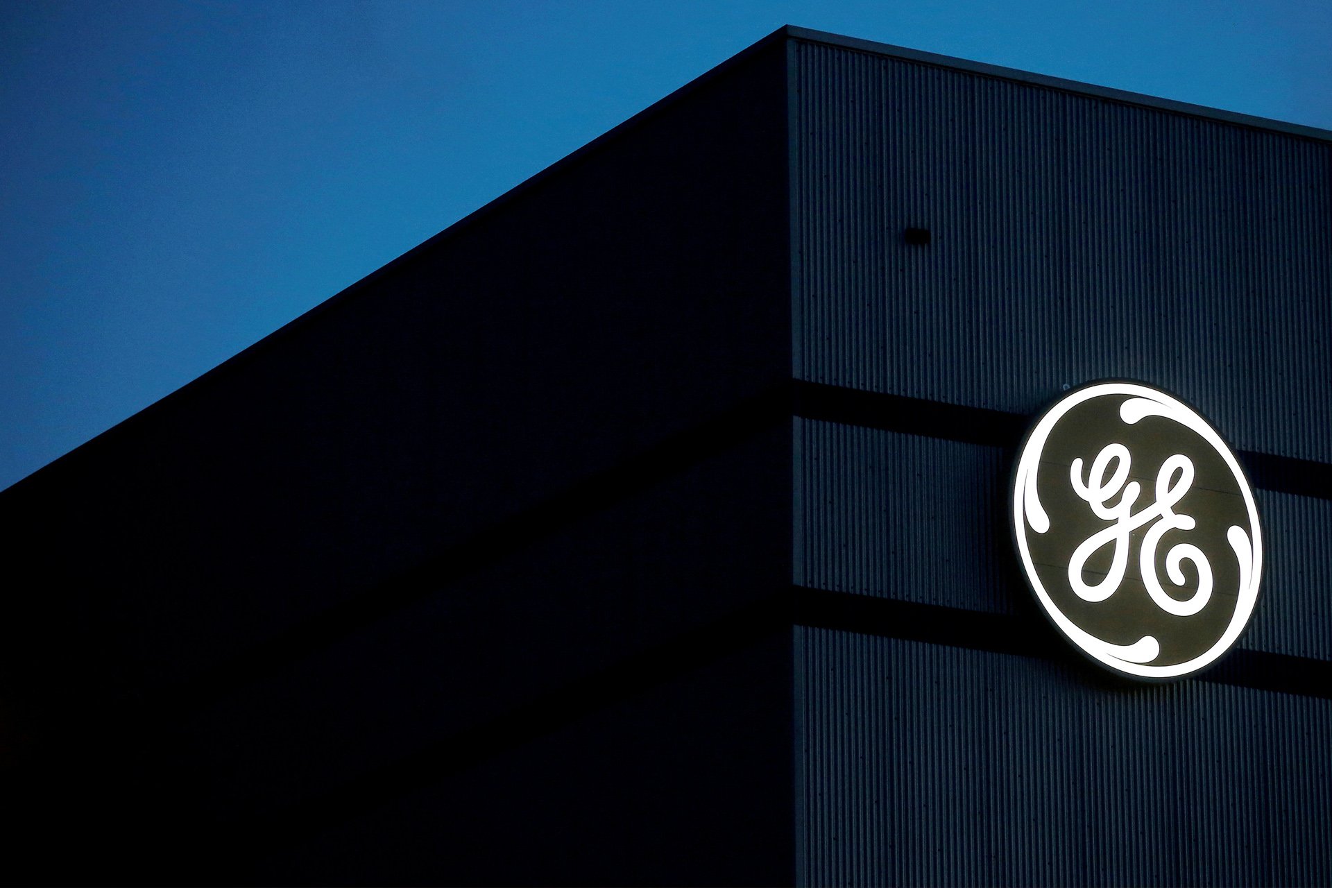 General Electric Wallpapers