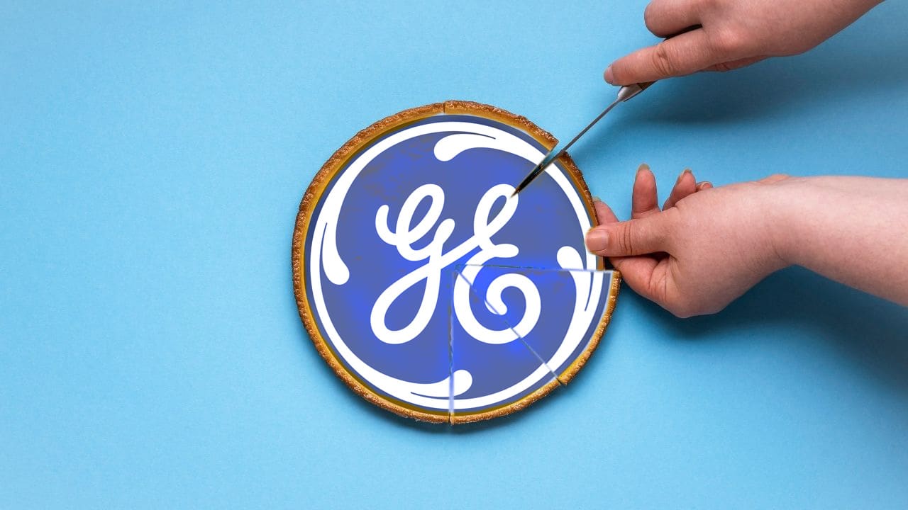 General Electric Wallpapers