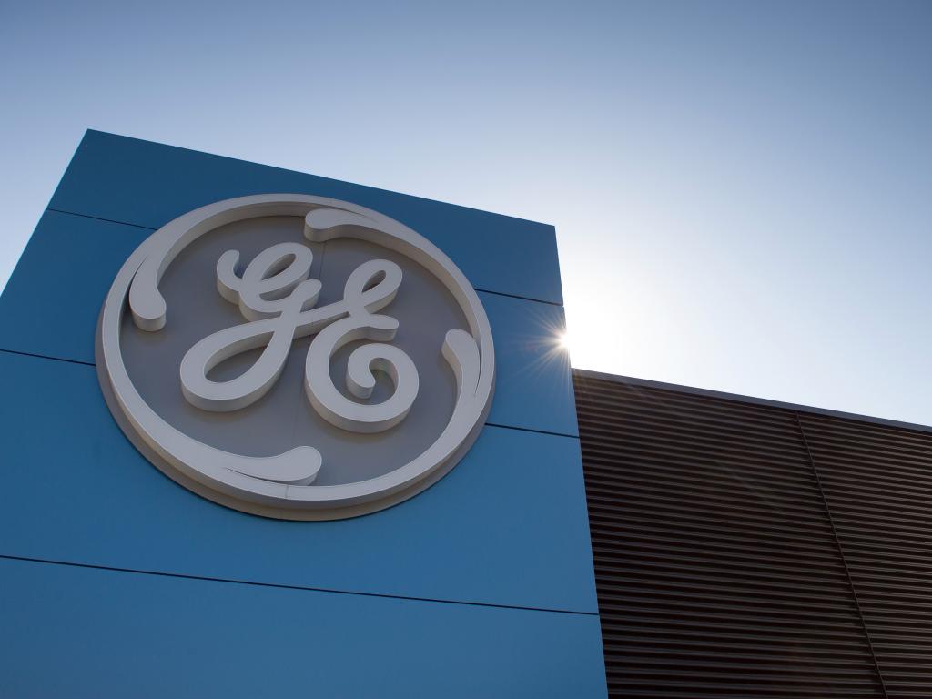 General Electric Wallpapers