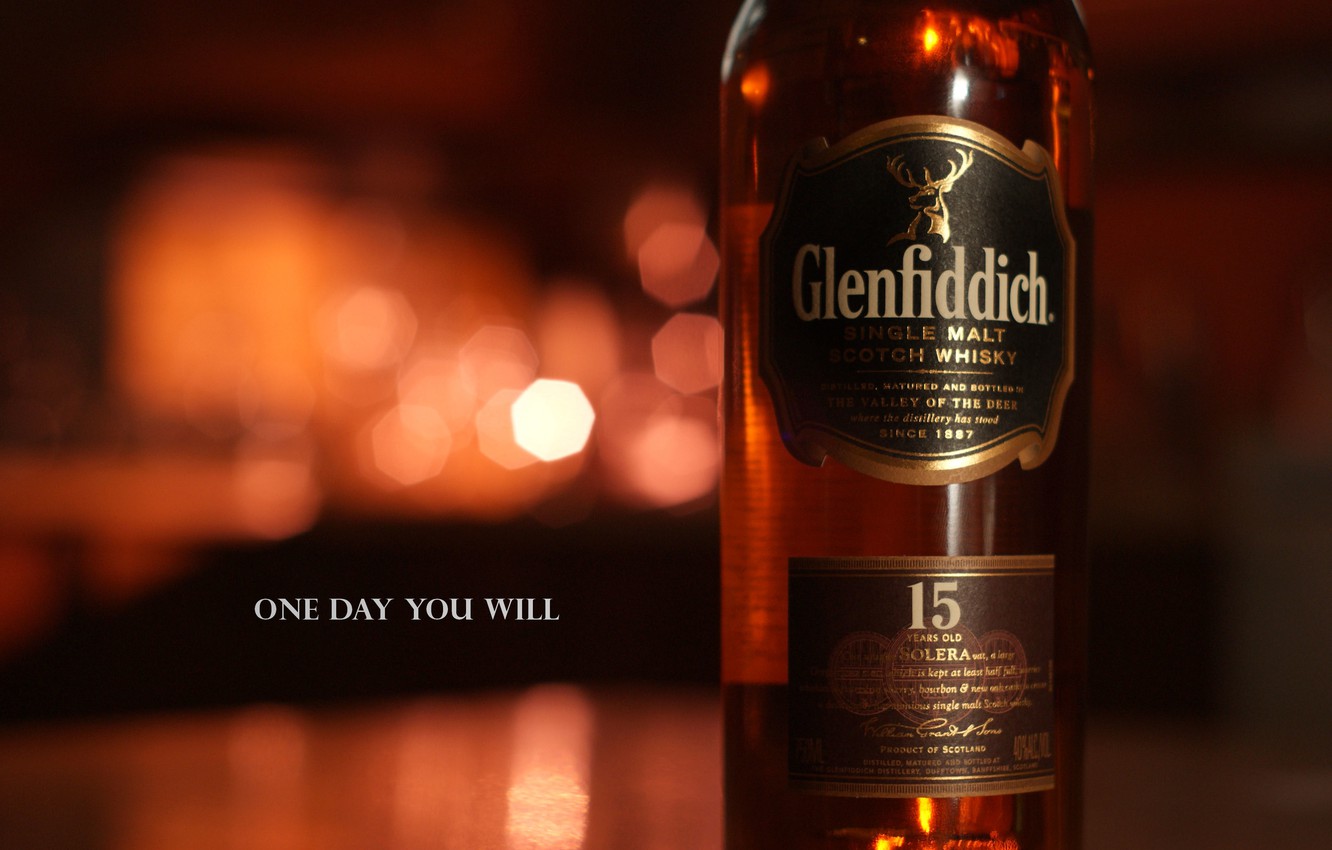 Glenfiddich Wallpapers