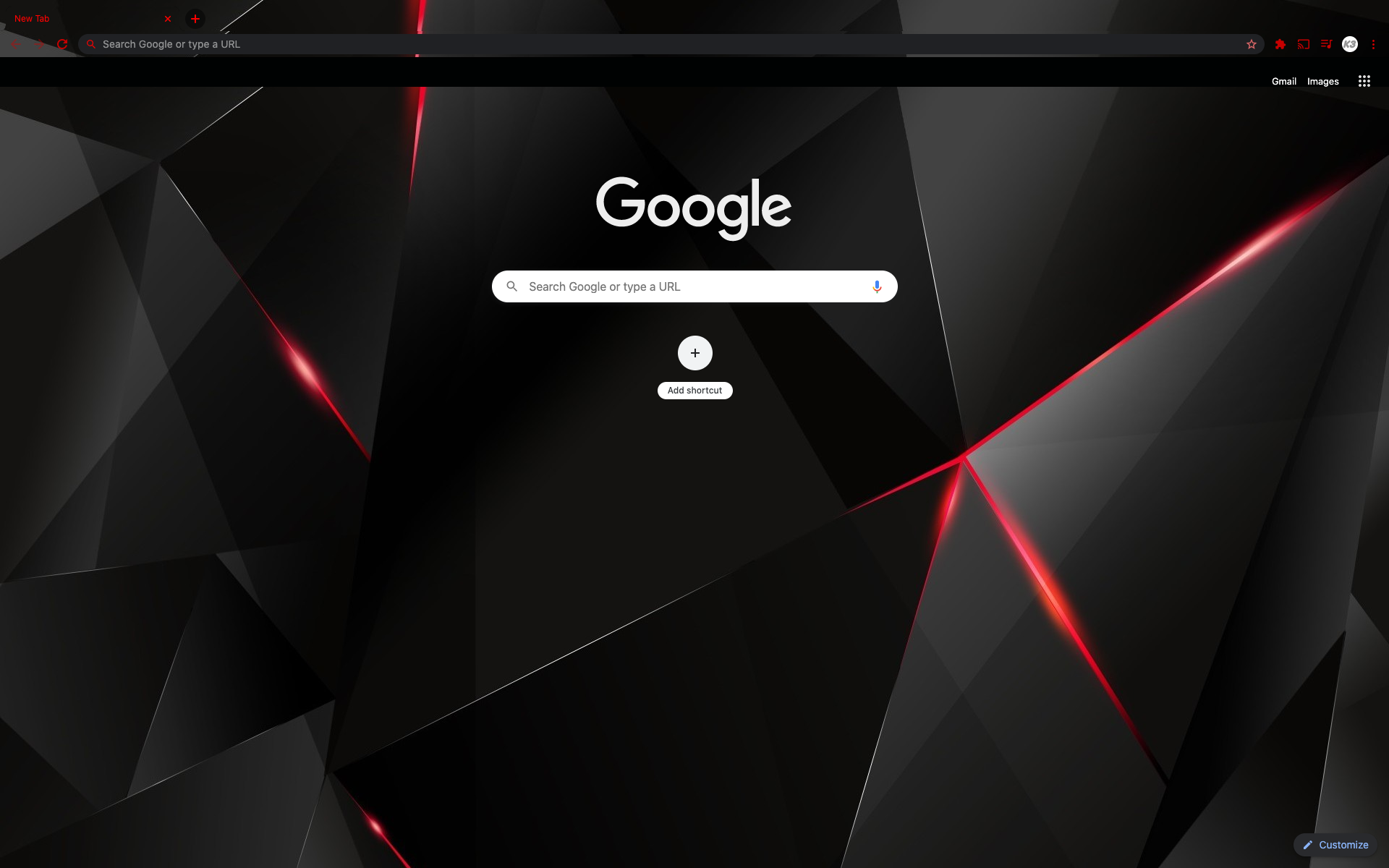 Google Chrome Wallpapers