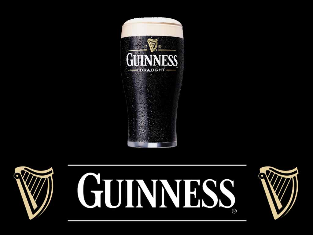 Guinness Wallpapers