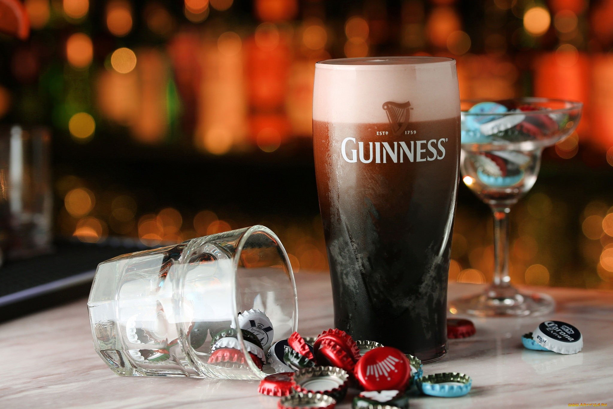 Guinness Wallpapers