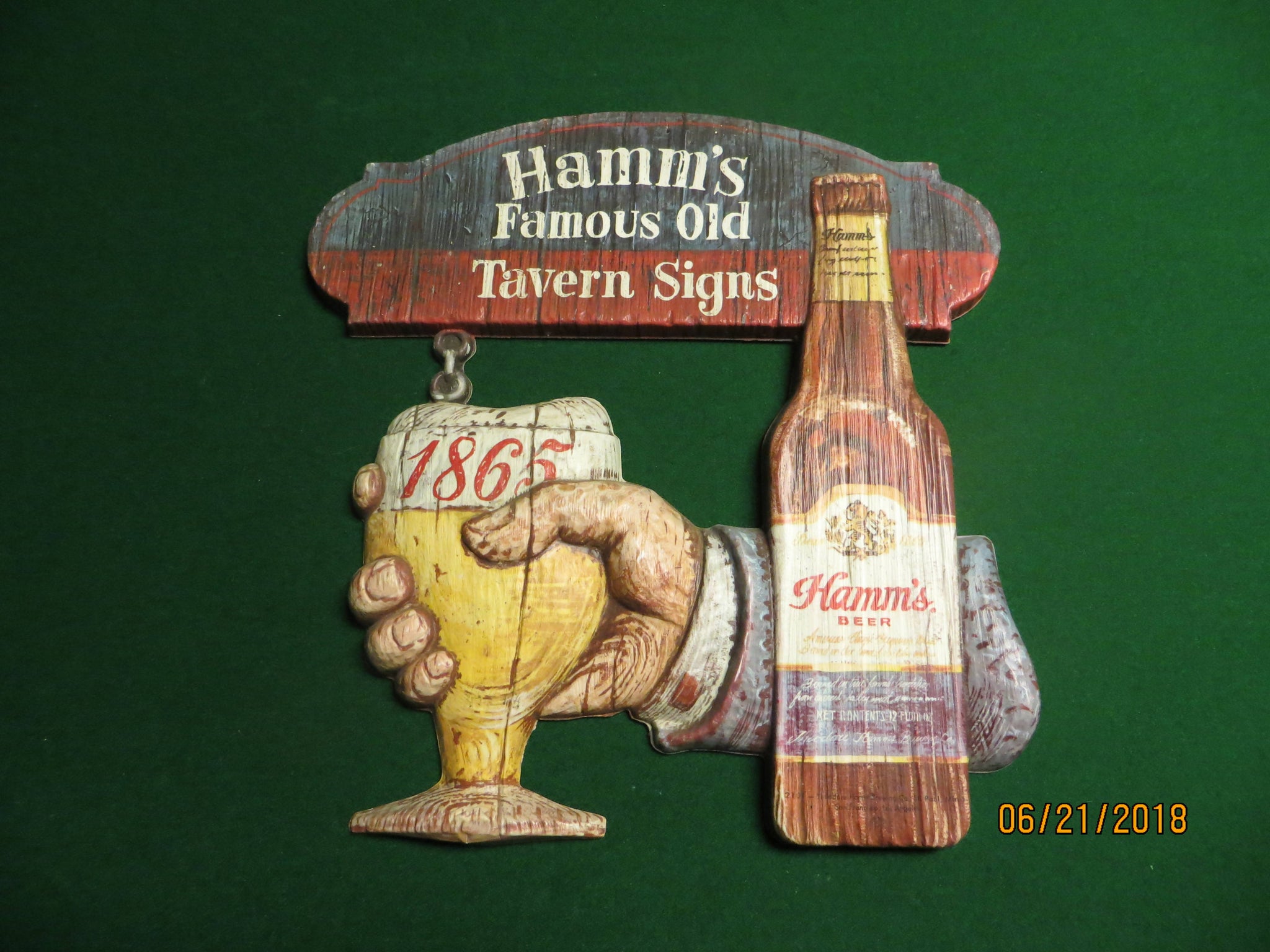 Hamm'S Beer Wallpapers