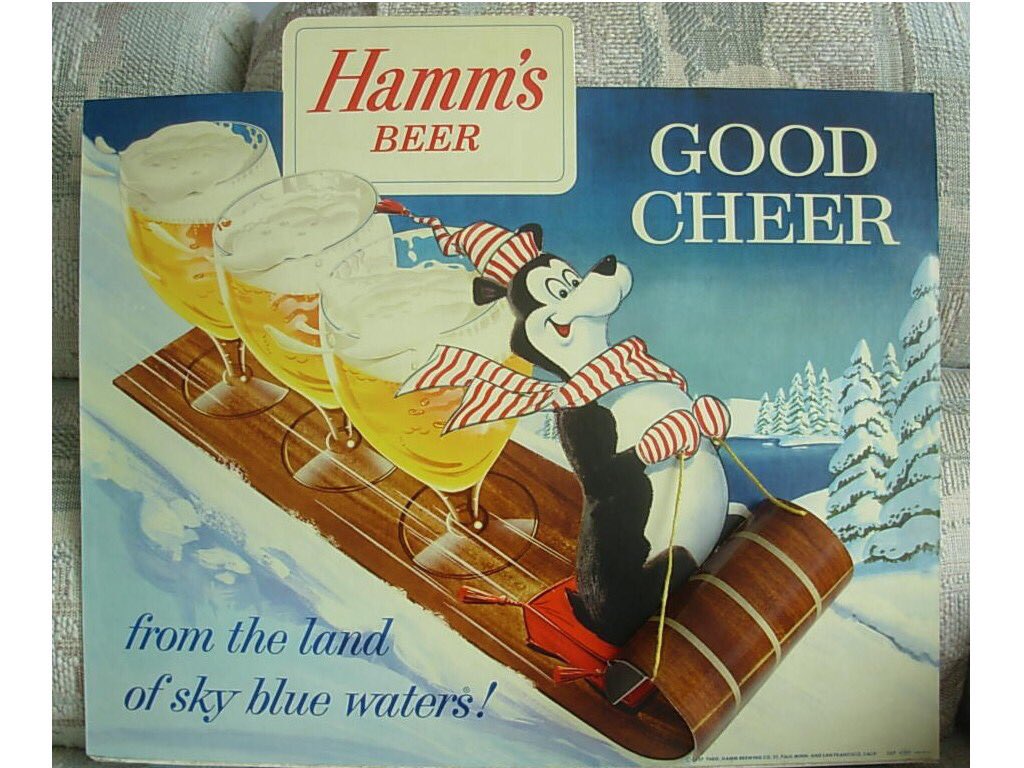 Hamm'S Beer Wallpapers