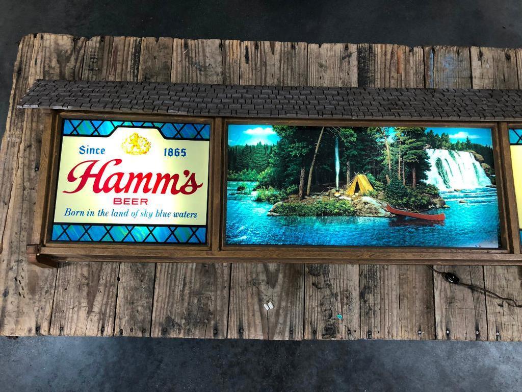 Hamm'S Beer Wallpapers