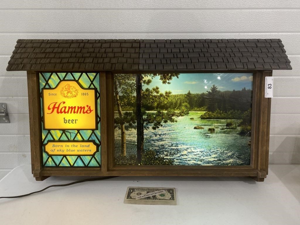 Hamm'S Beer Wallpapers